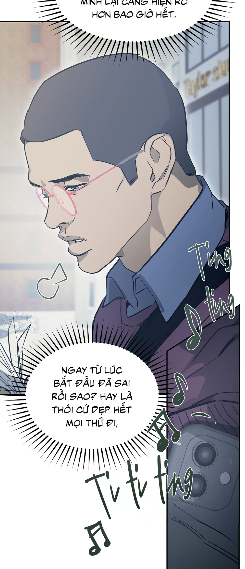 NERD PROJECT Chapter 58 Trang 4