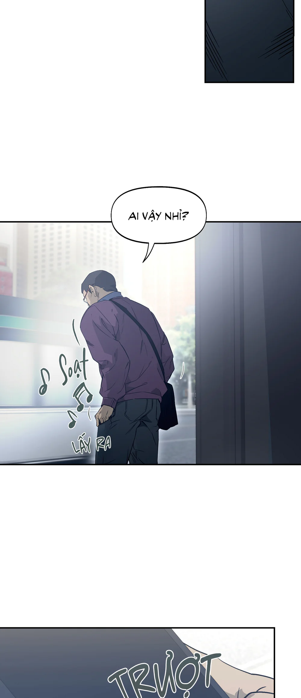 NERD PROJECT Chapter 58 Trang 5