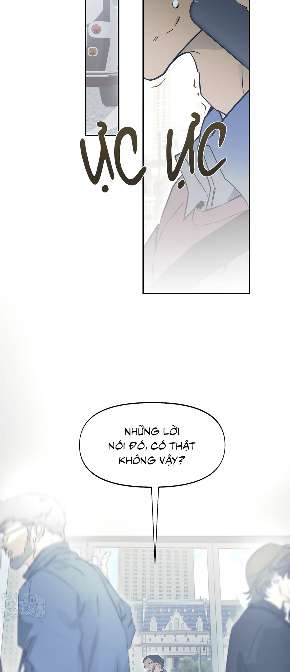 NERD PROJECT Chapter 58 Trang 7