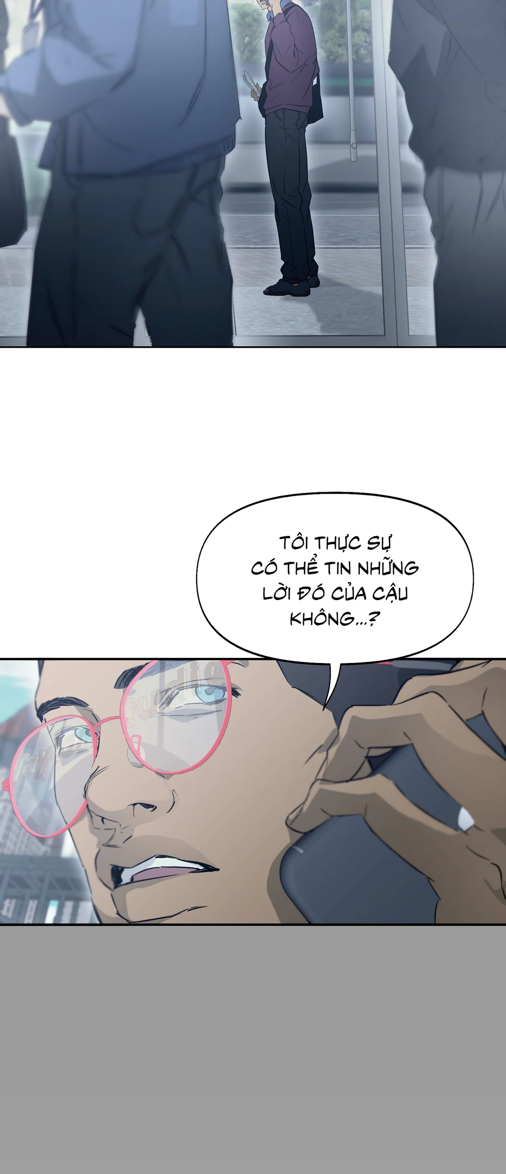 NERD PROJECT Chapter 58 Trang 8