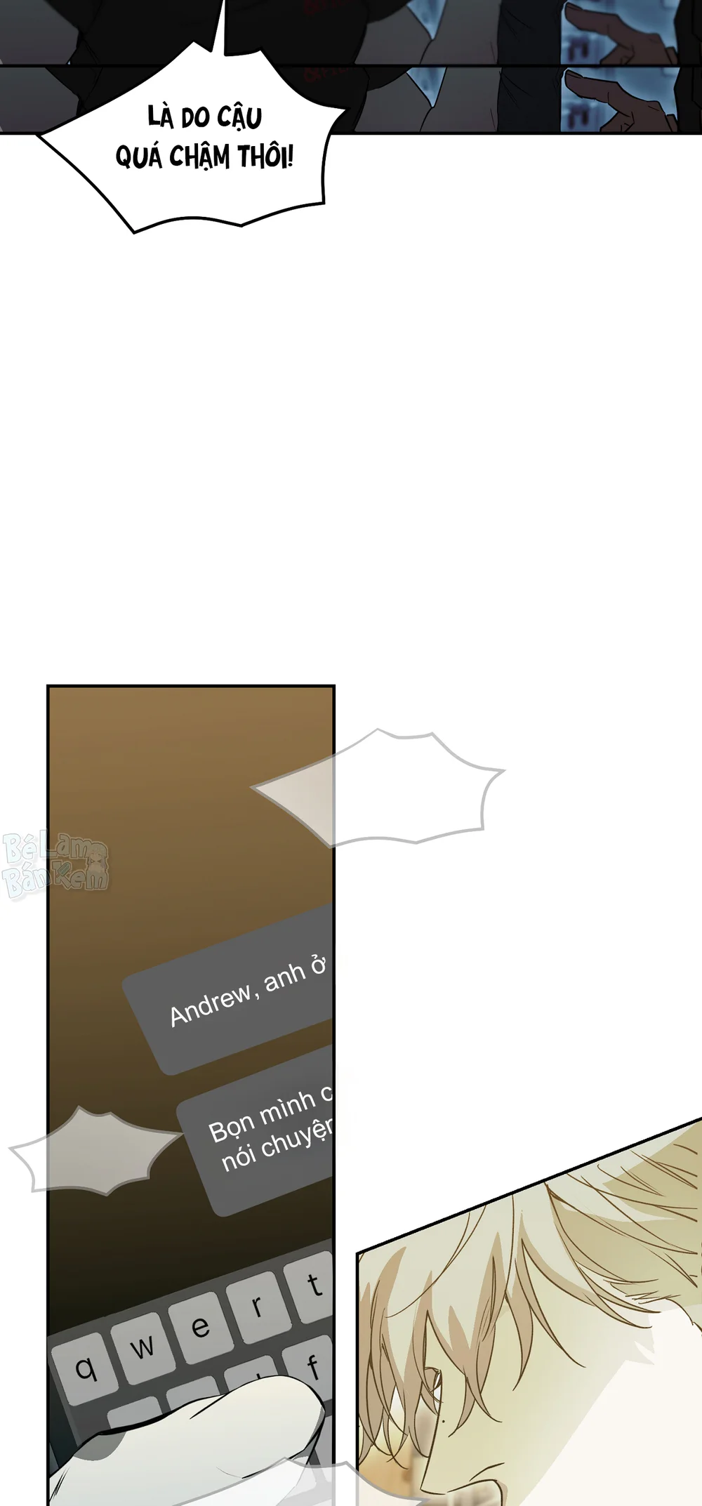 NERD PROJECT Chapter 58 Trang 15