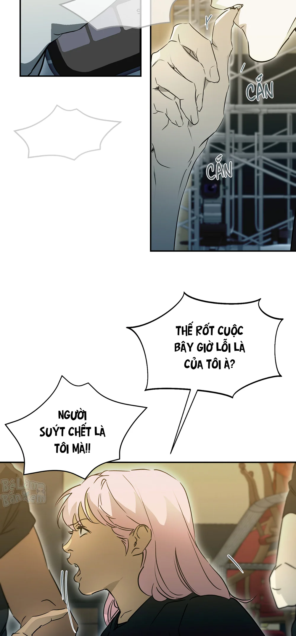 NERD PROJECT Chapter 58 Trang 16