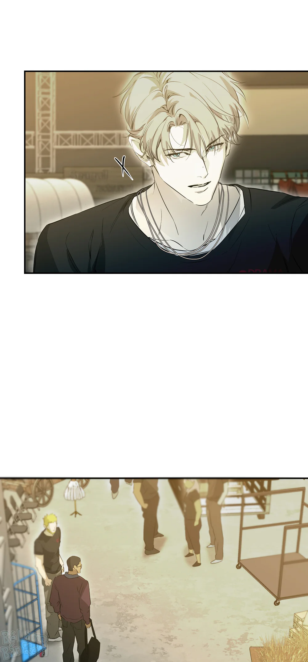 NERD PROJECT Chapter 58 Trang 19