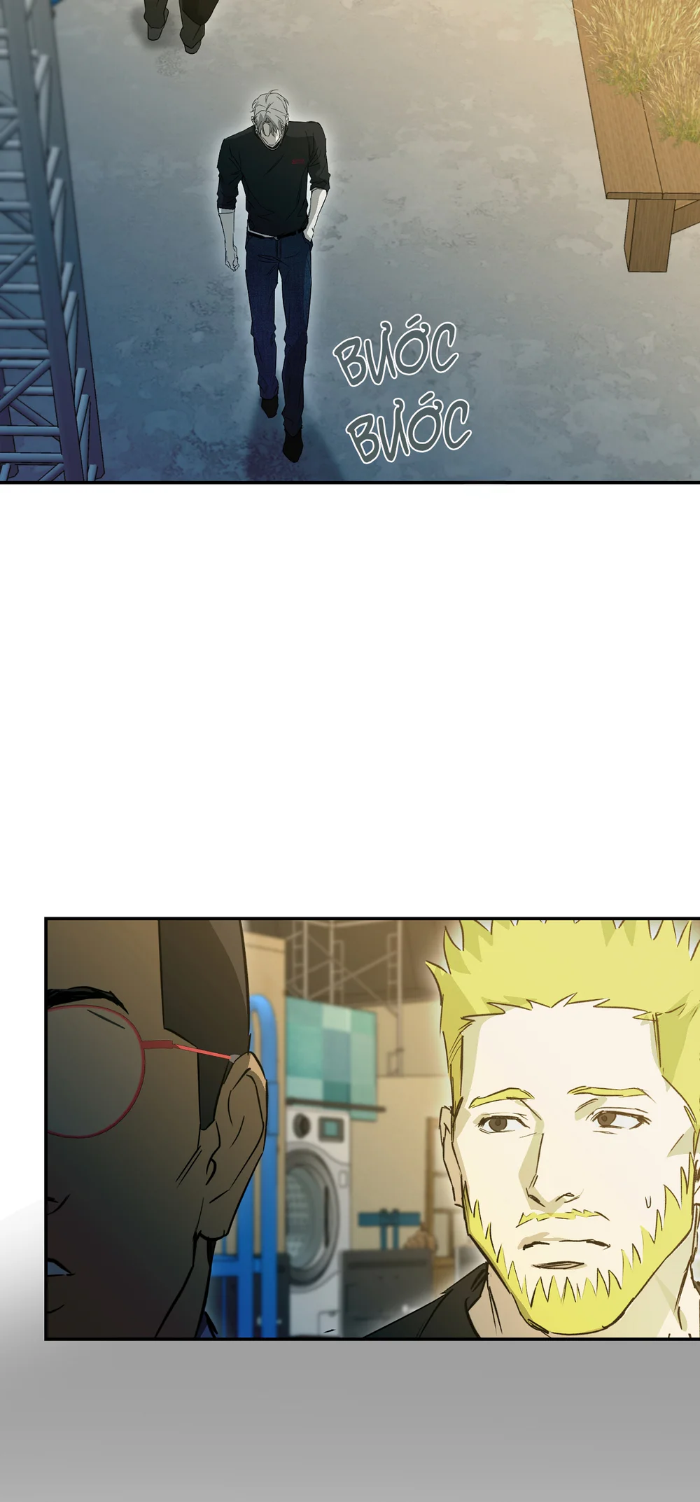 NERD PROJECT Chapter 58 Trang 20