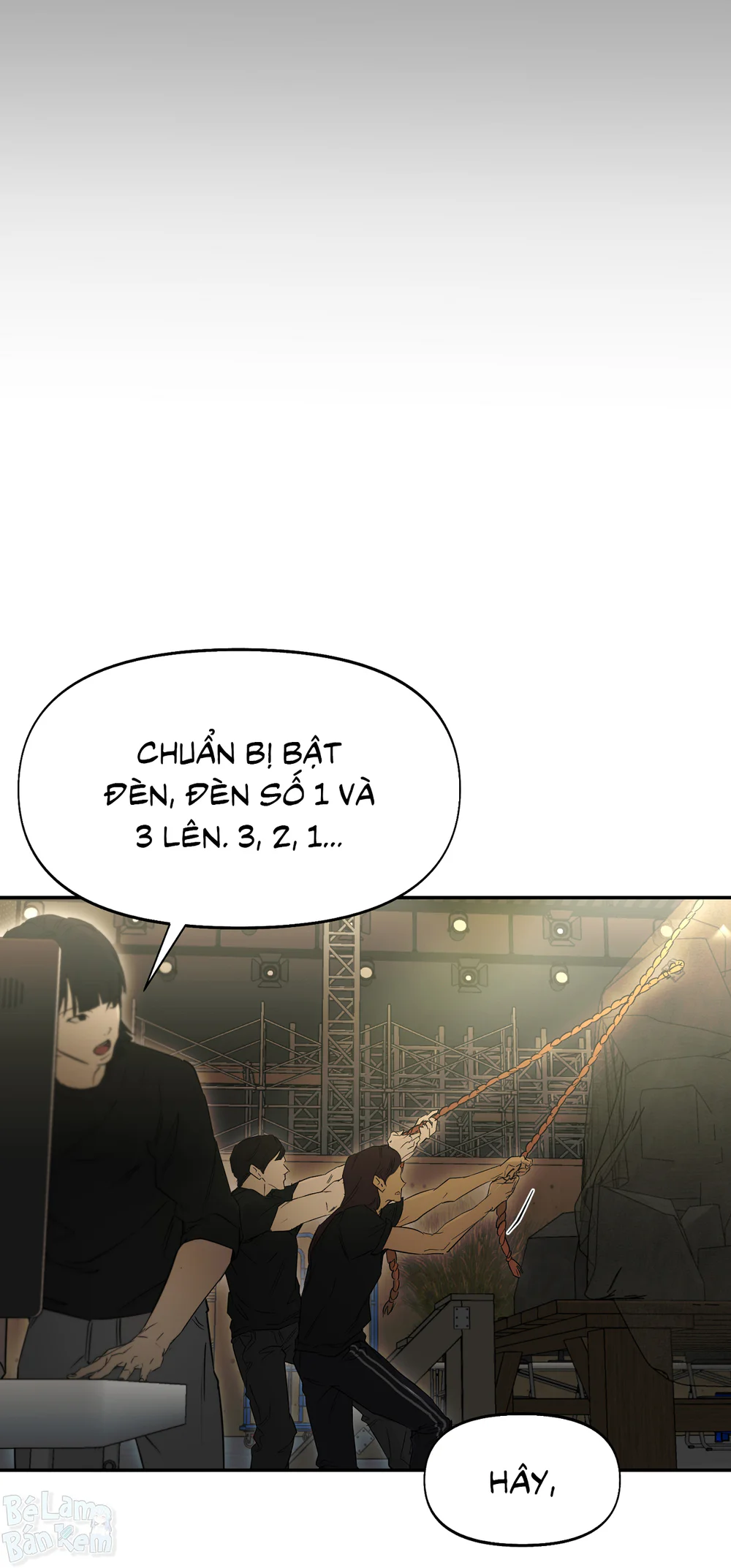 NERD PROJECT Chapter 58 Trang 21