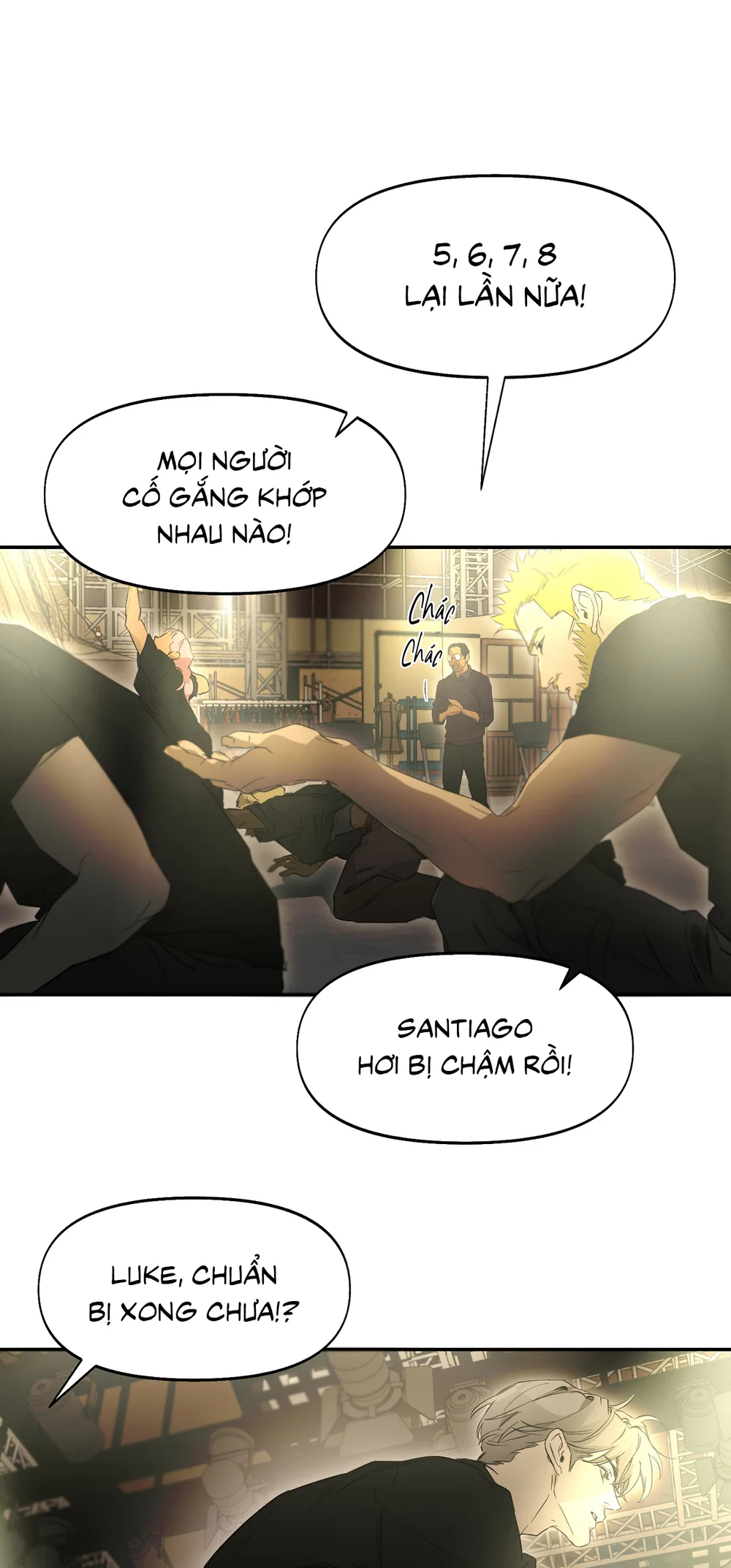 NERD PROJECT Chapter 58 Trang 22