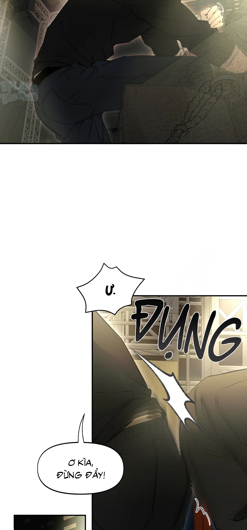 NERD PROJECT Chapter 58 Trang 23