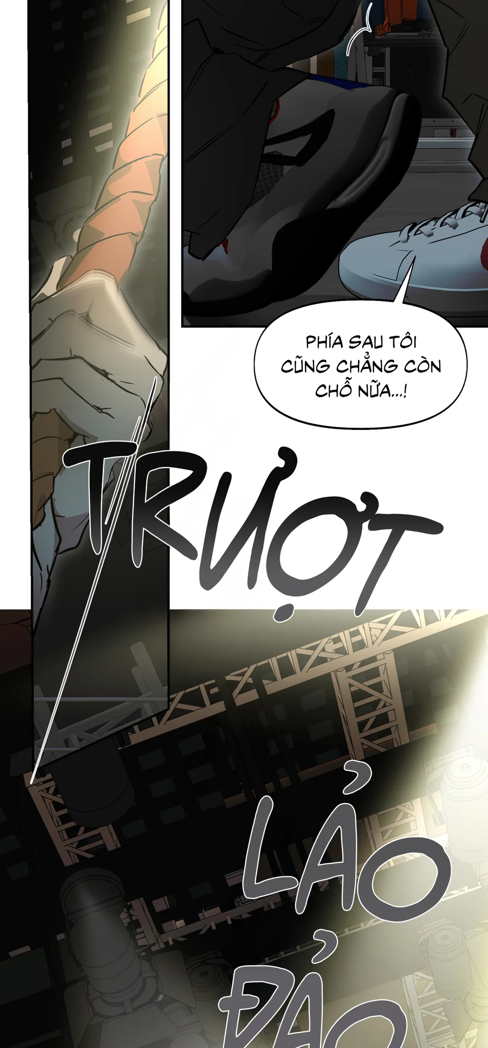 NERD PROJECT Chapter 58 Trang 24