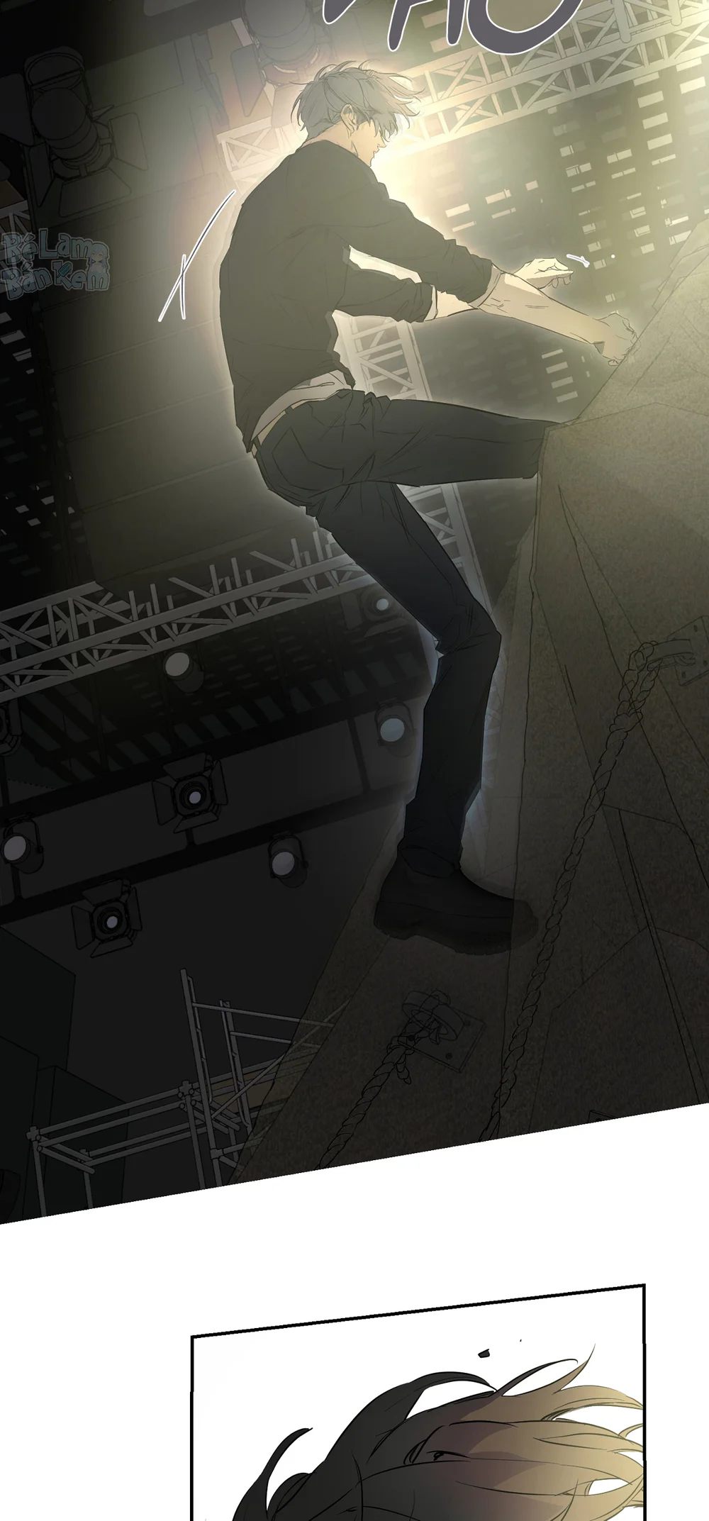 NERD PROJECT Chapter 58 Trang 25