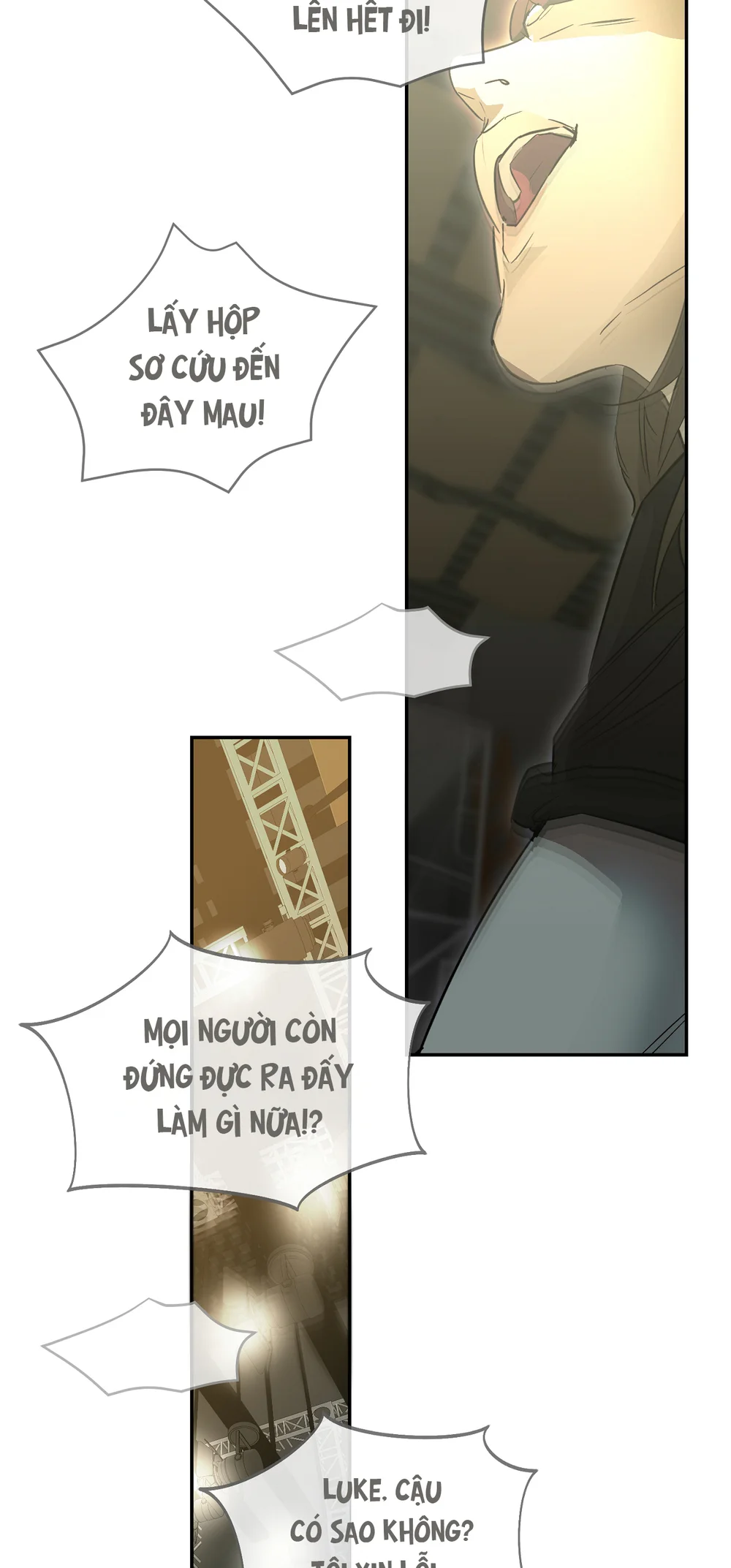 NERD PROJECT Chapter 58 Trang 28