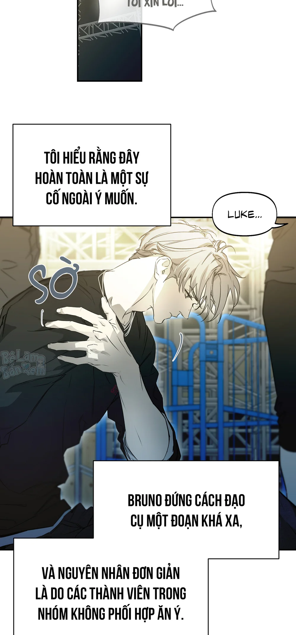 NERD PROJECT Chapter 58 Trang 29