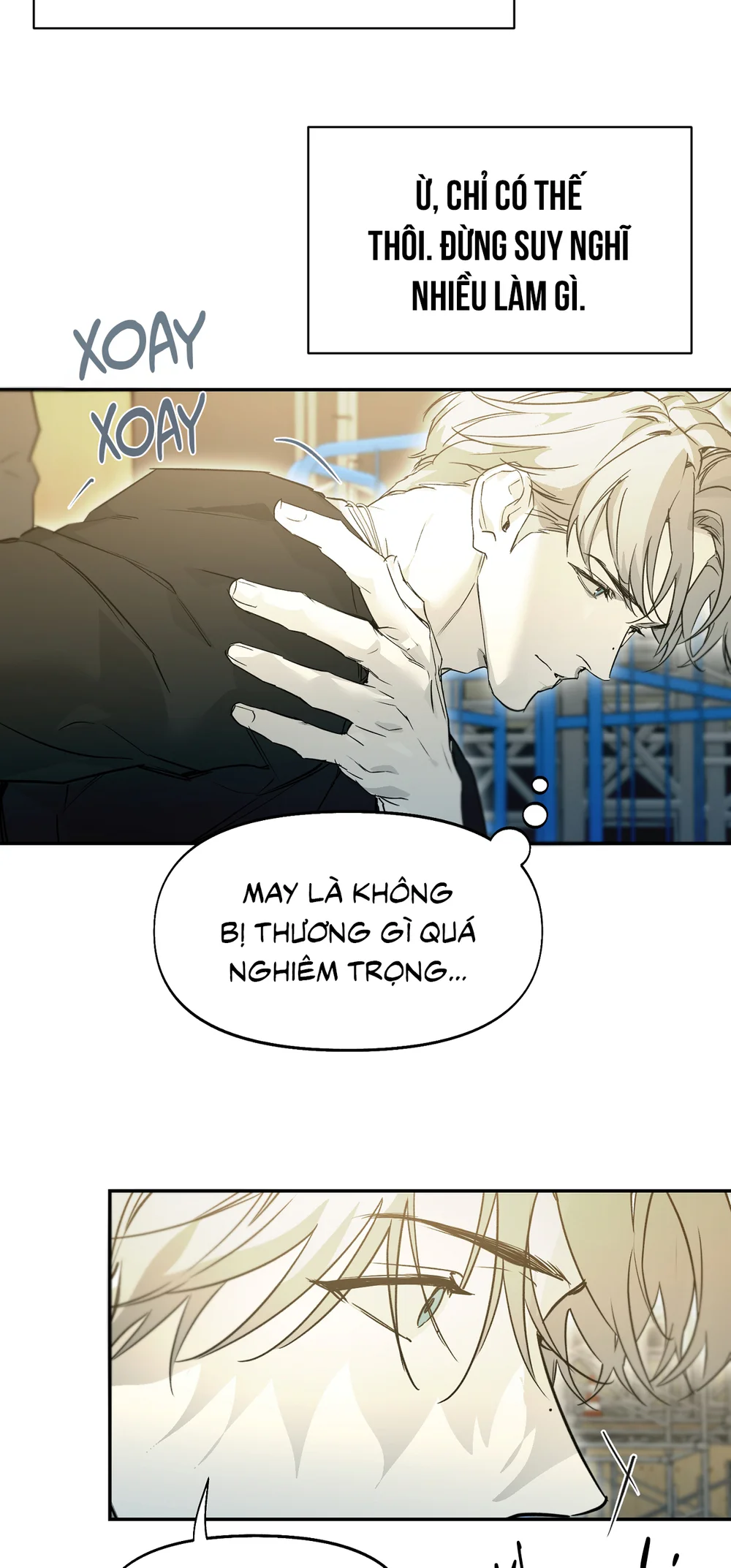 NERD PROJECT Chapter 58 Trang 30