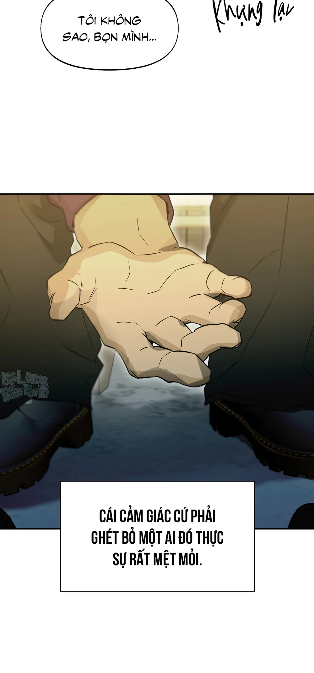 NERD PROJECT Chapter 58 Trang 31