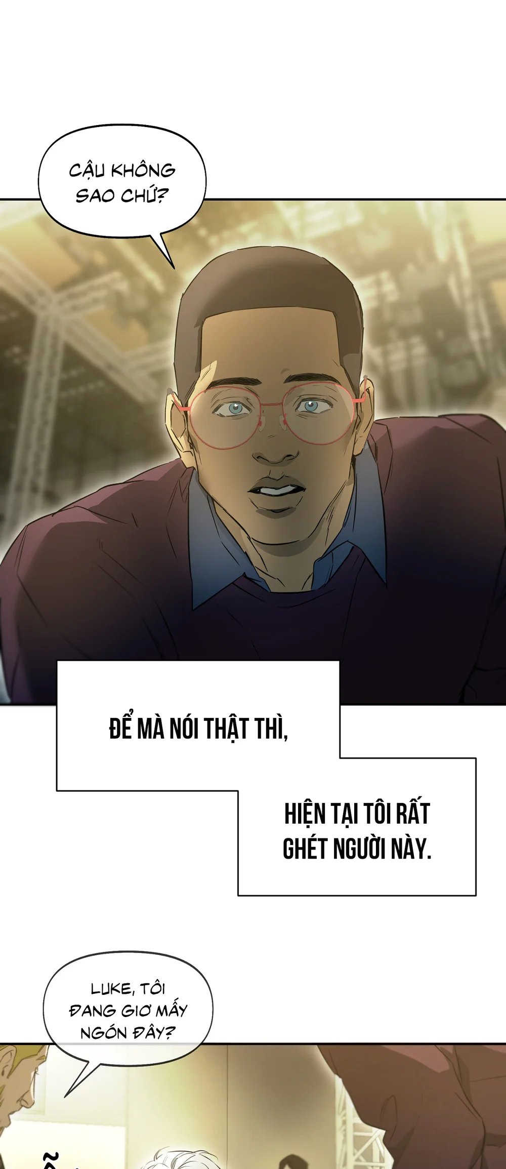 NERD PROJECT Chapter 58 Trang 32