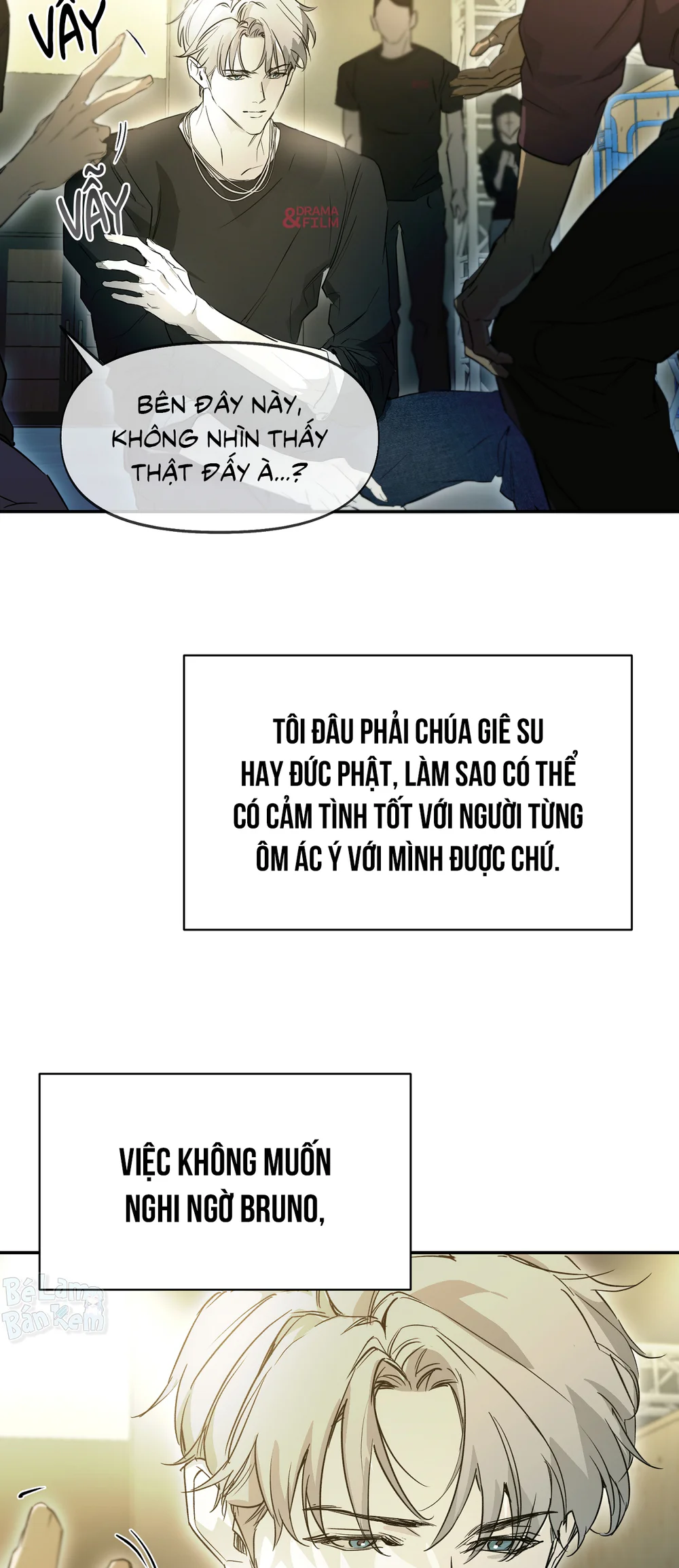 NERD PROJECT Chapter 58 Trang 33