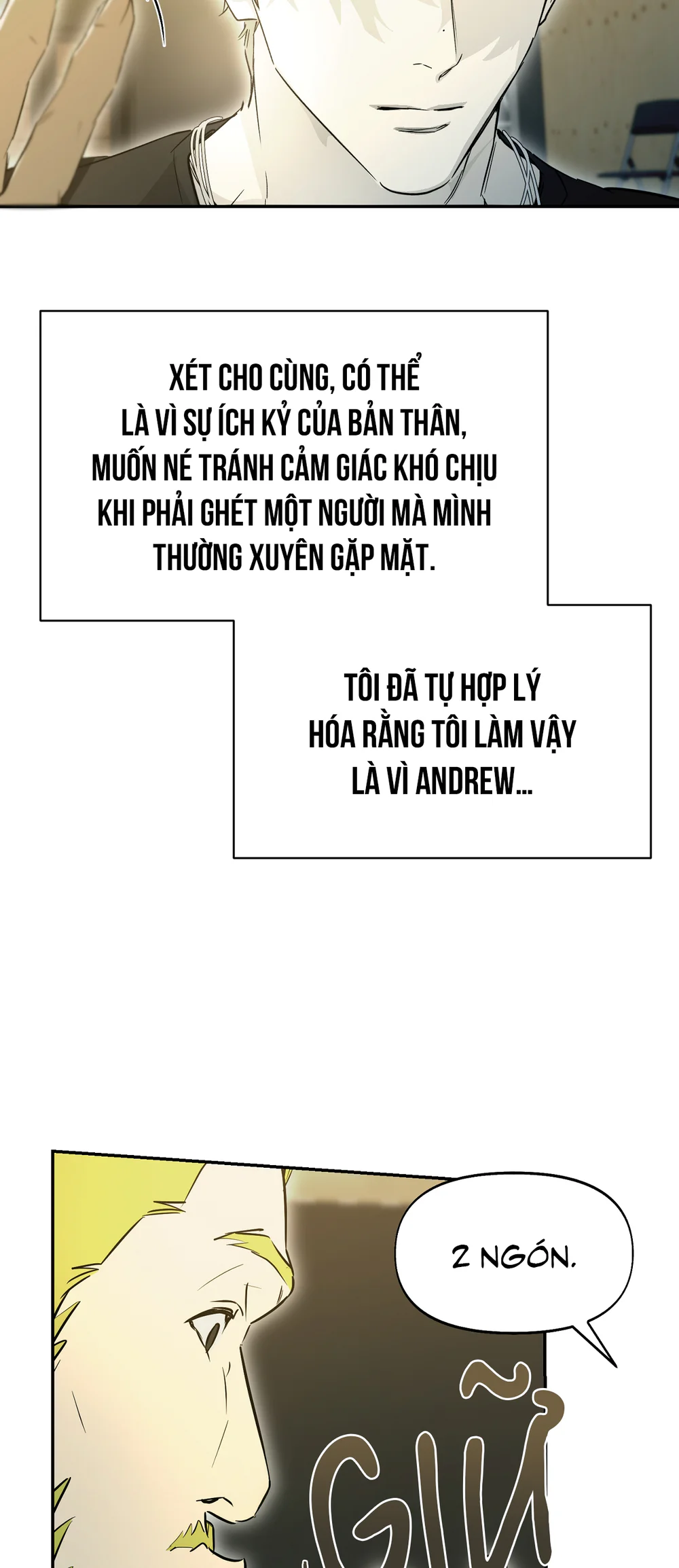 NERD PROJECT Chapter 58 Trang 34