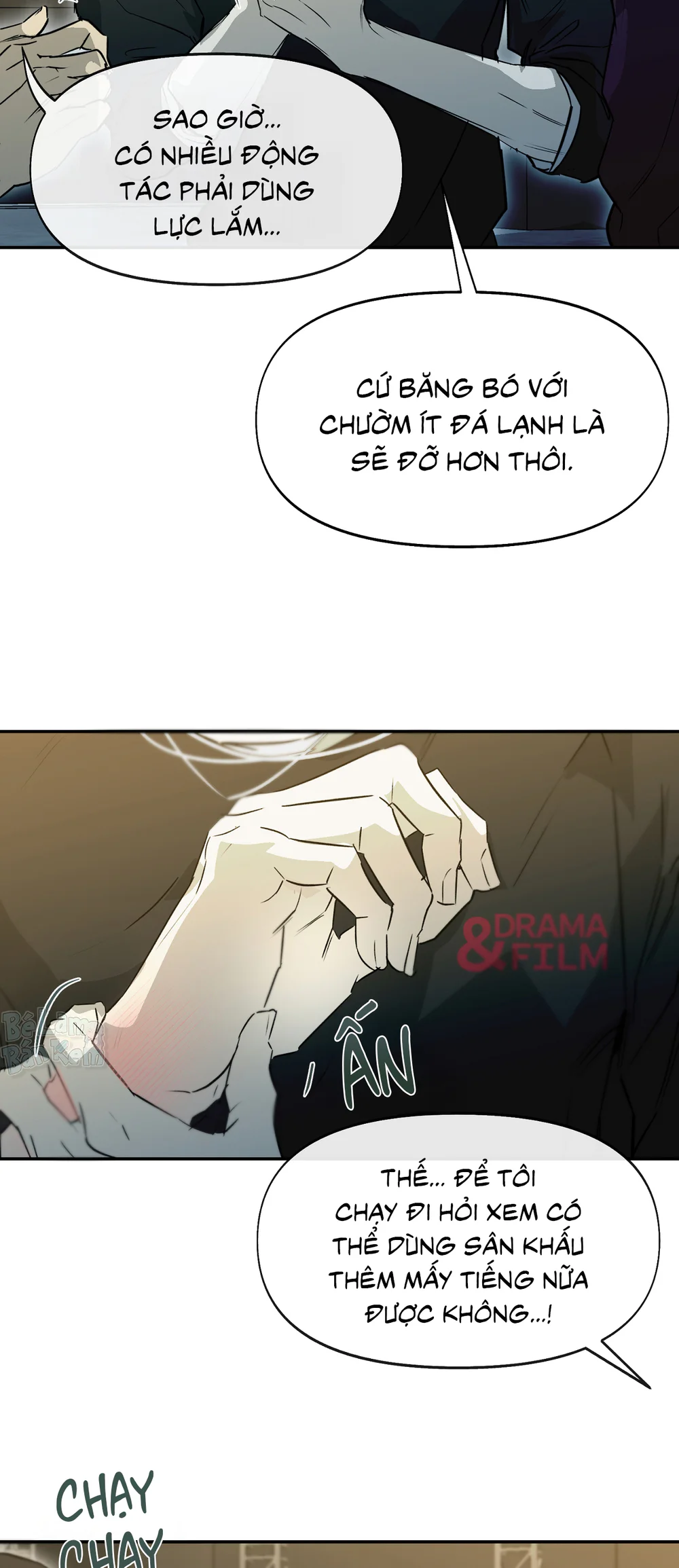 NERD PROJECT Chapter 58 Trang 38