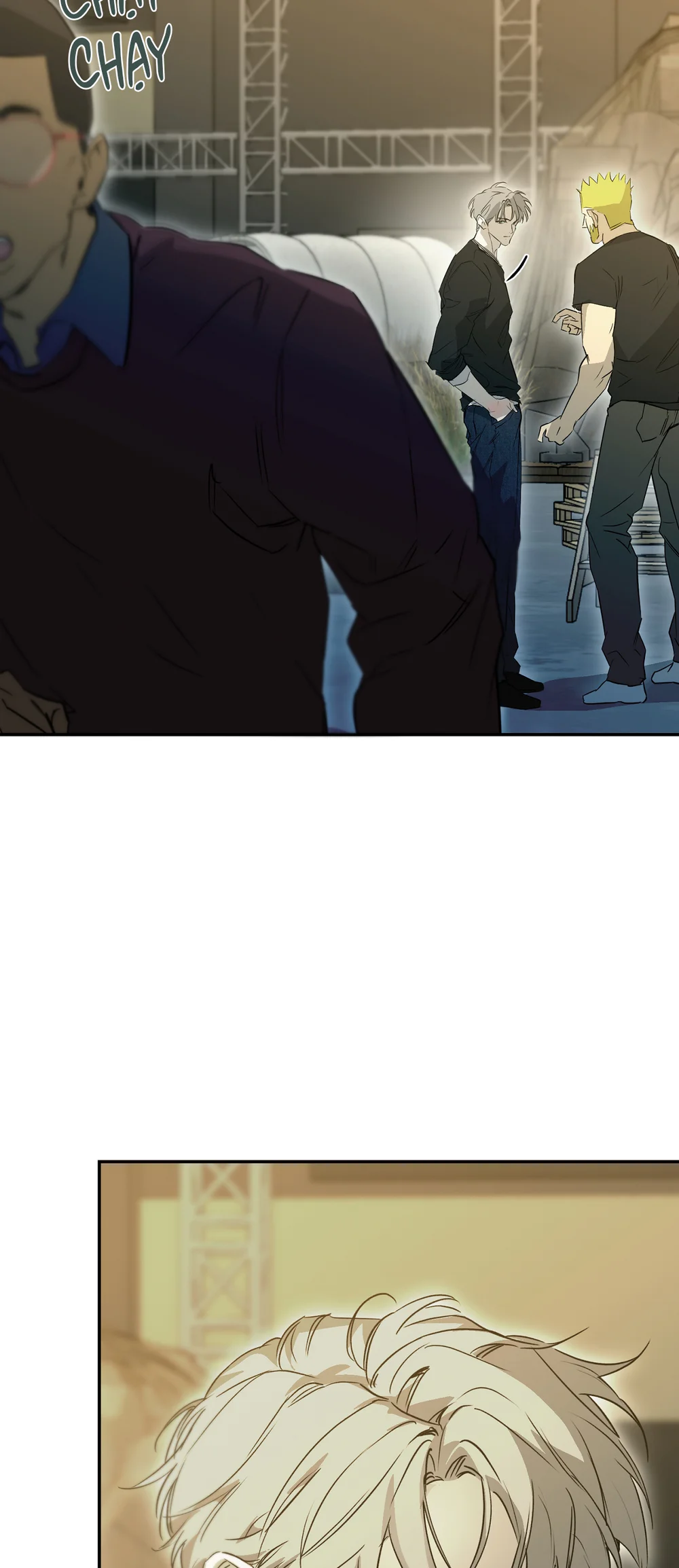 NERD PROJECT Chapter 58 Trang 39