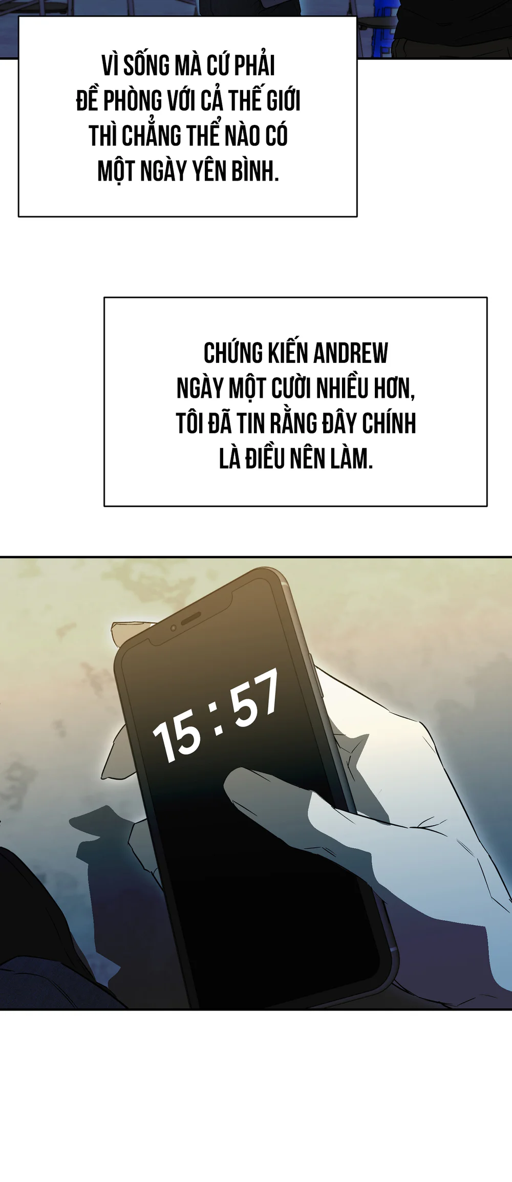 NERD PROJECT Chapter 58 Trang 41