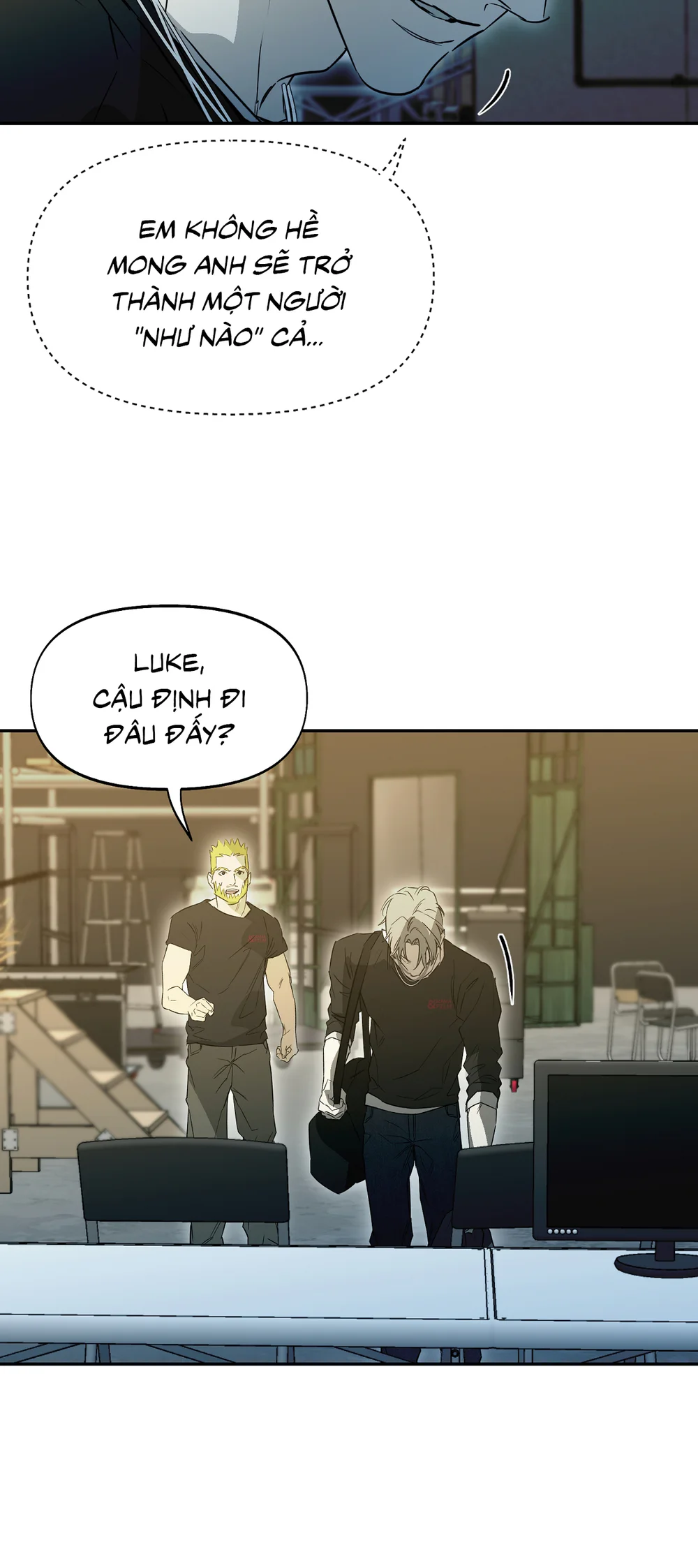 NERD PROJECT Chapter 58 Trang 43