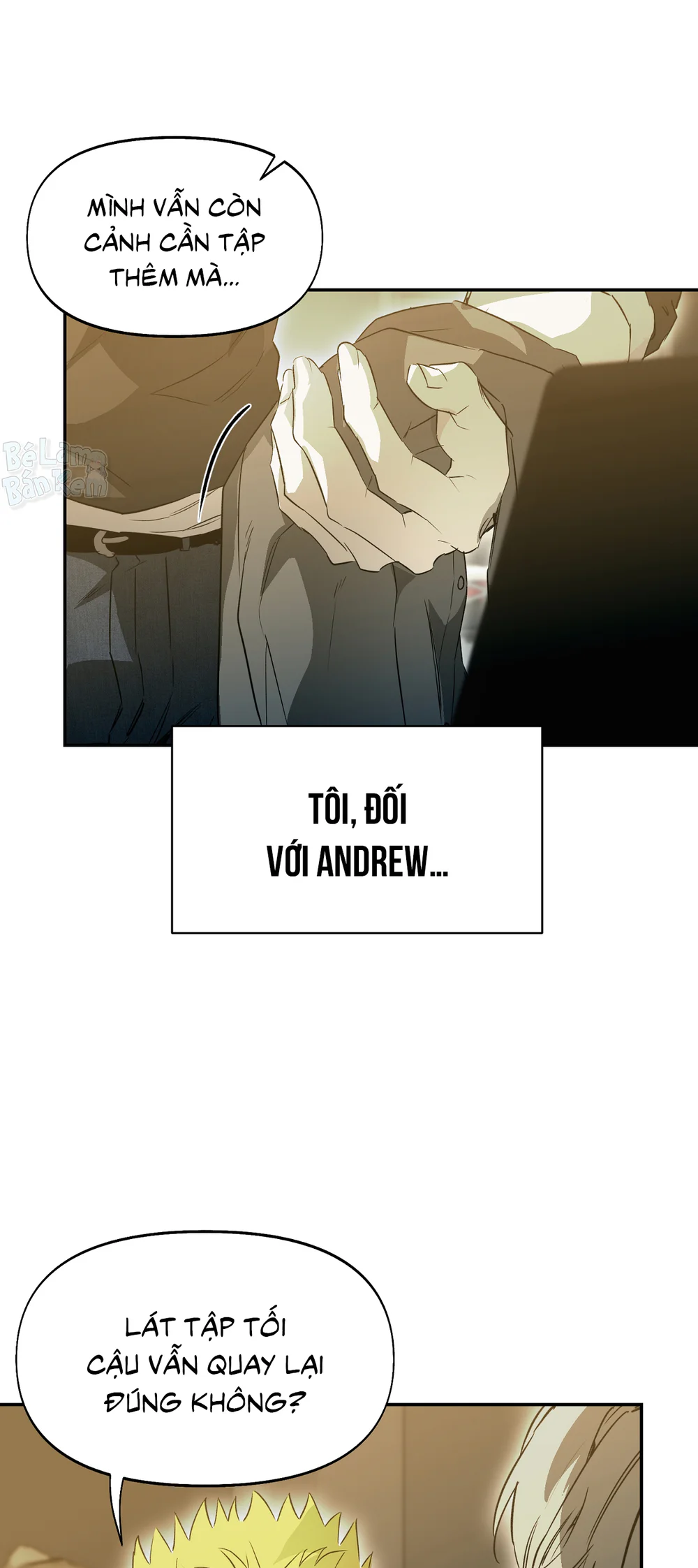 NERD PROJECT Chapter 58 Trang 44