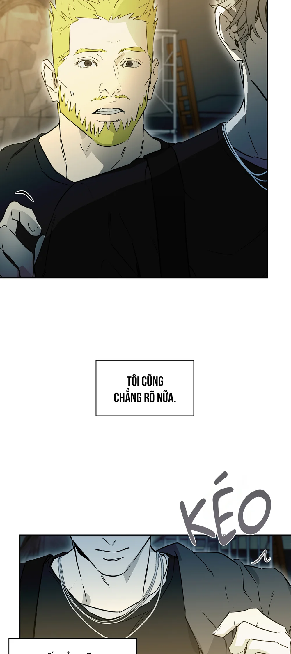 NERD PROJECT Chapter 58 Trang 45