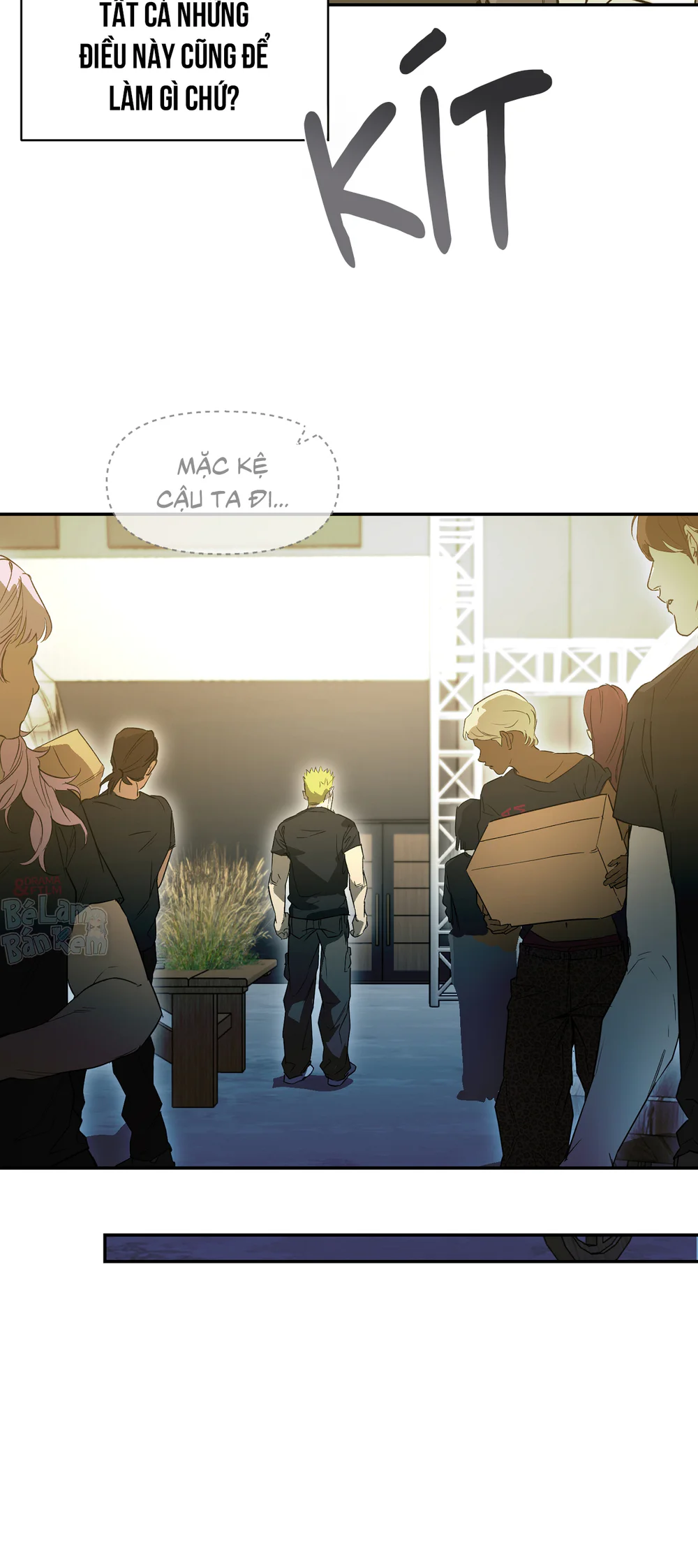 NERD PROJECT Chapter 58 Trang 46