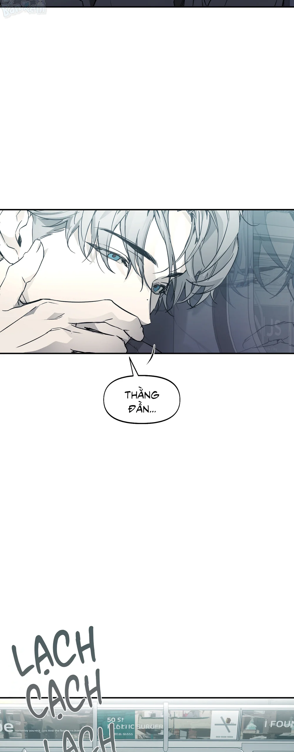 NERD PROJECT Chapter 58 Trang 50