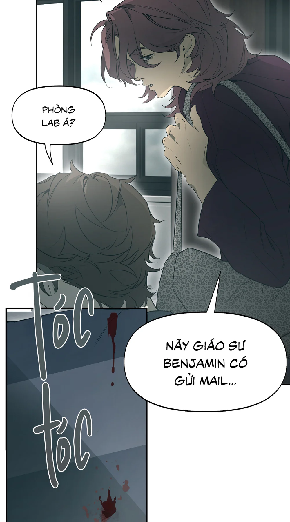 NERD PROJECT Chapter 59 Trang 3