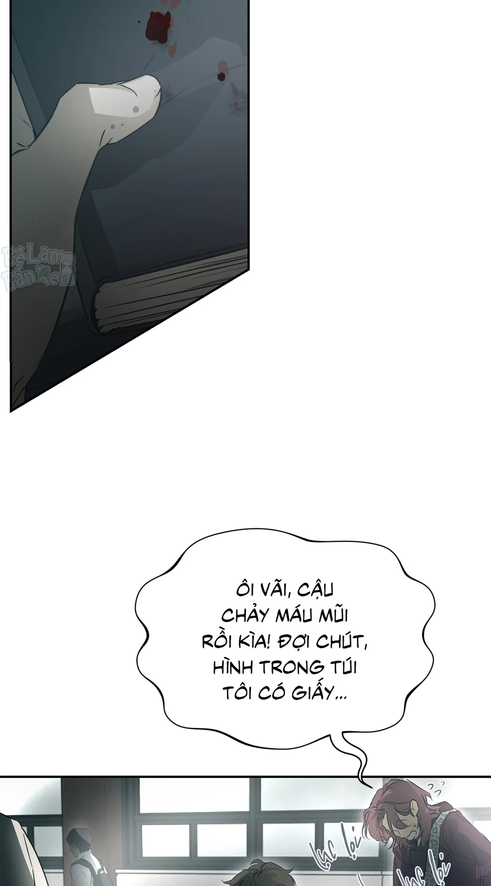 NERD PROJECT Chapter 59 Trang 4