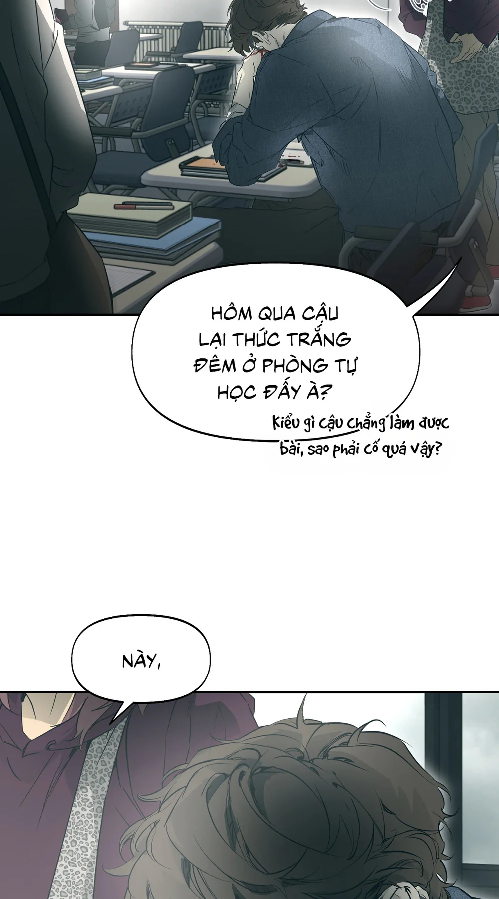NERD PROJECT Chapter 59 Trang 5
