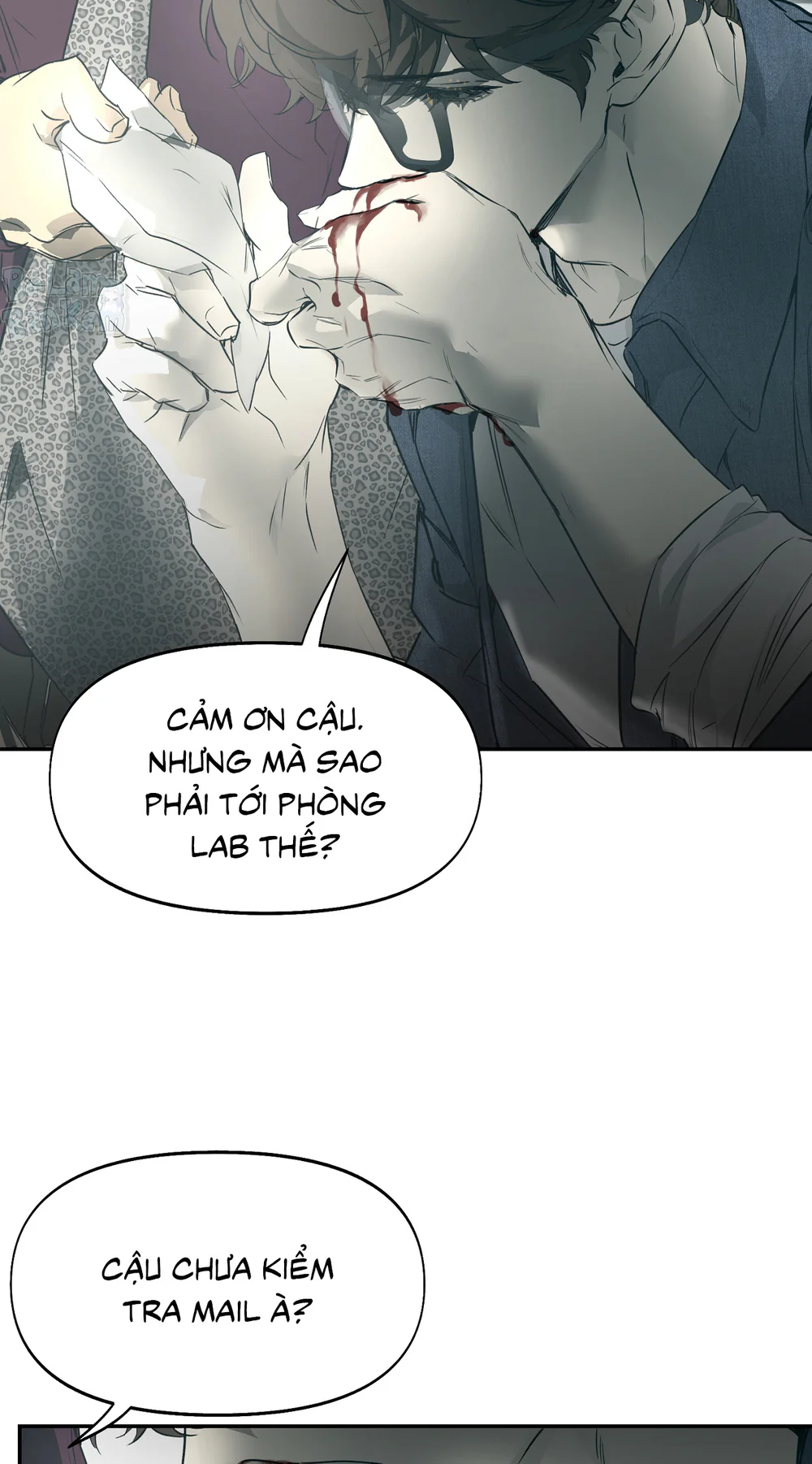 NERD PROJECT Chapter 59 Trang 6