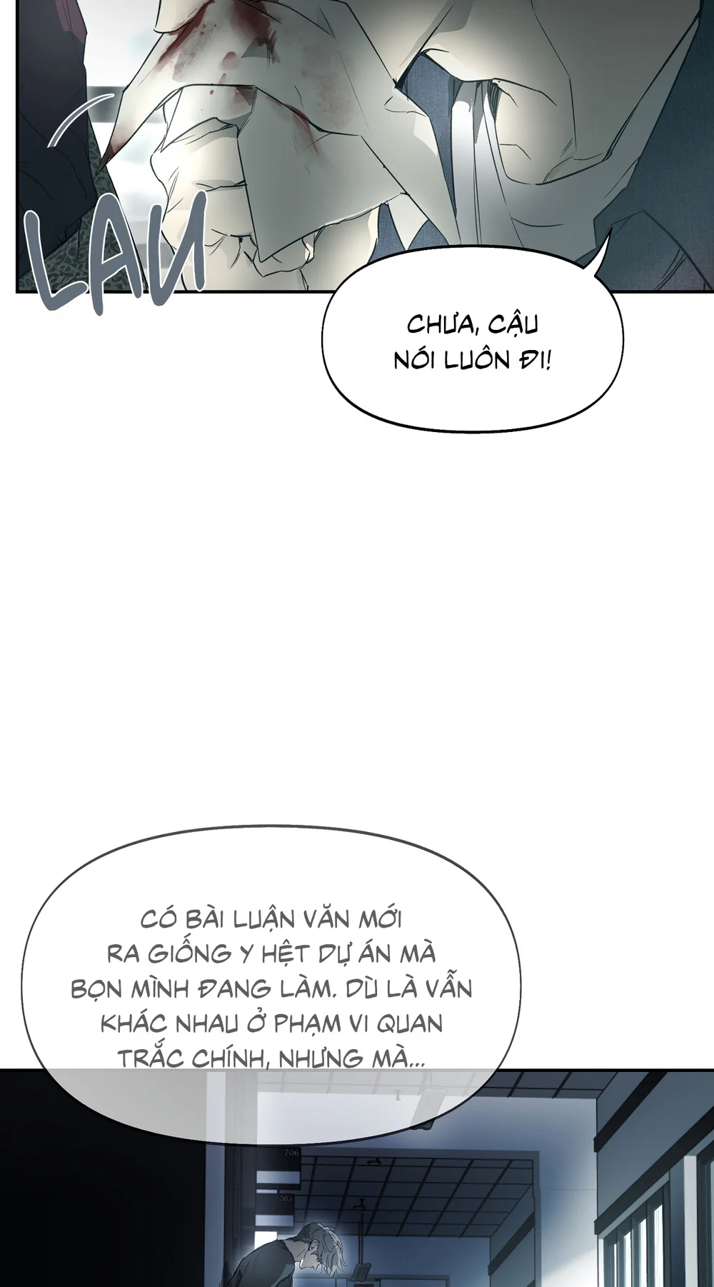 NERD PROJECT Chapter 59 Trang 7