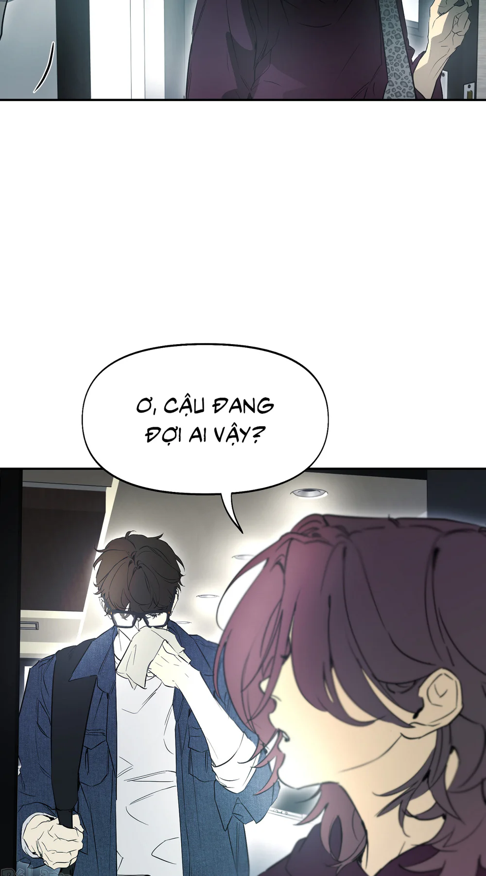 NERD PROJECT Chapter 59 Trang 9