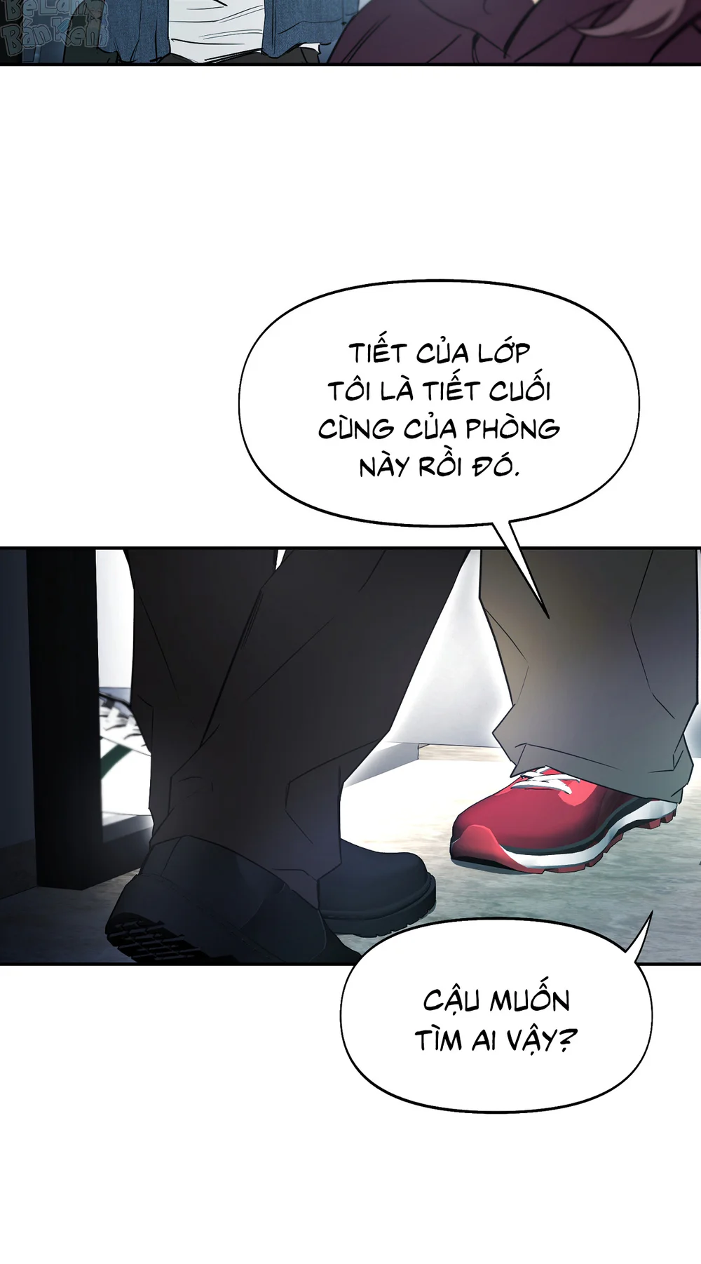 NERD PROJECT Chapter 59 Trang 10