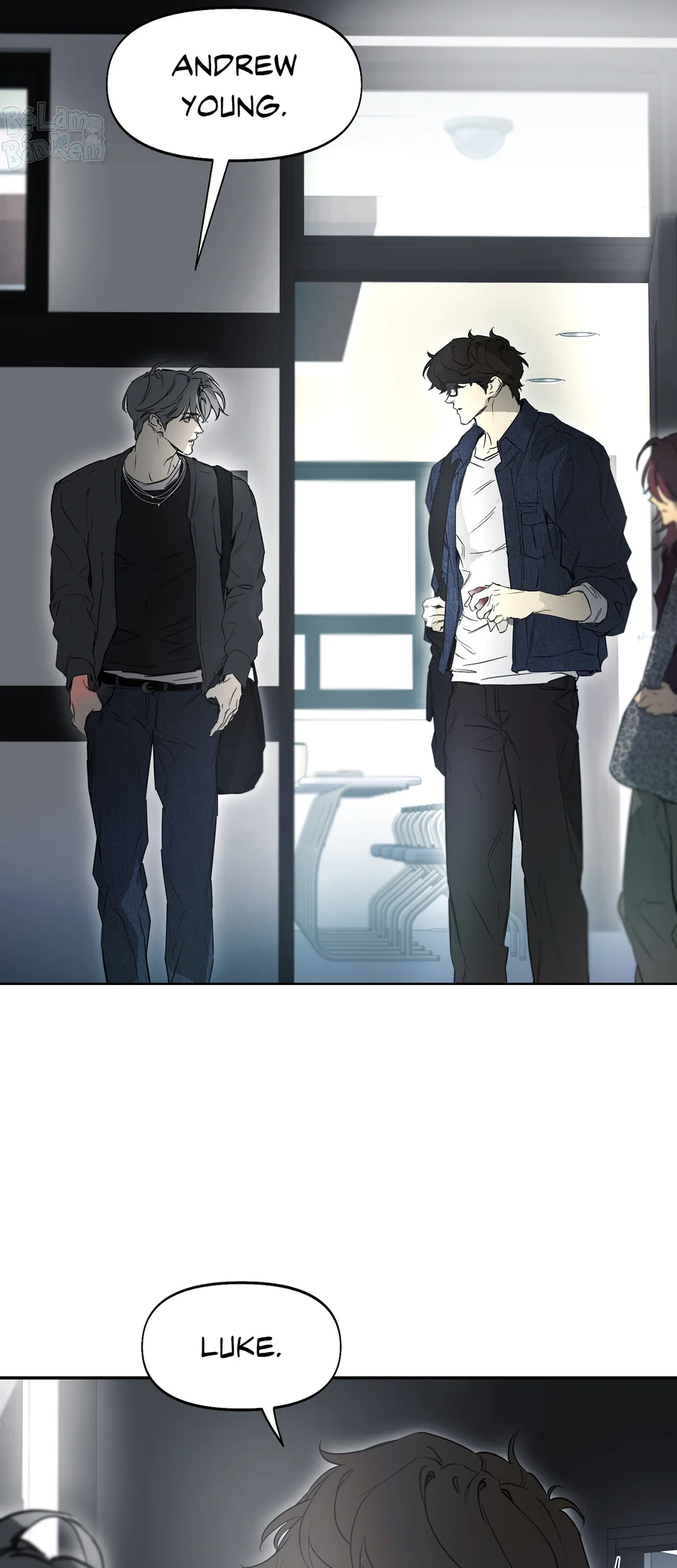 NERD PROJECT Chapter 59 Trang 12