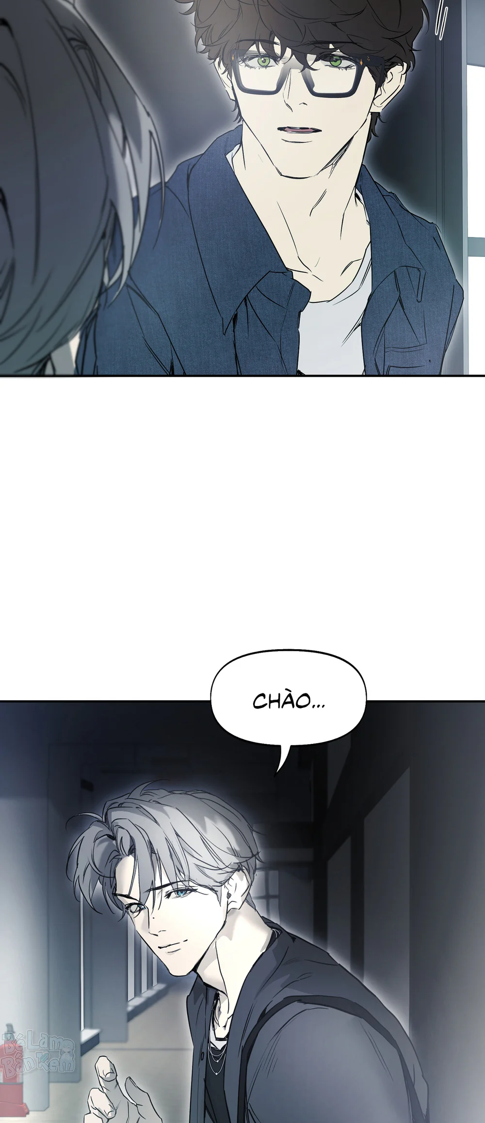 NERD PROJECT Chapter 59 Trang 13