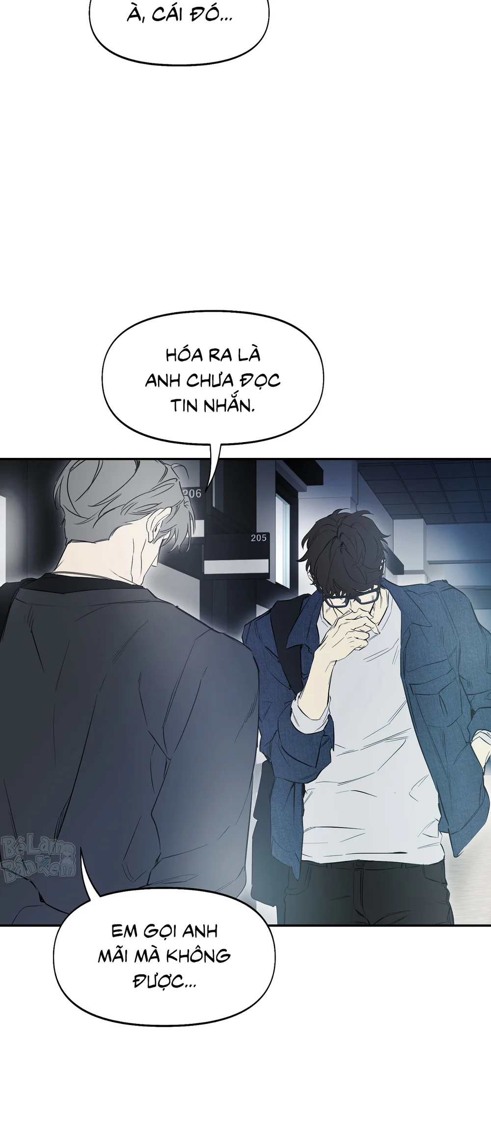 NERD PROJECT Chapter 59 Trang 18