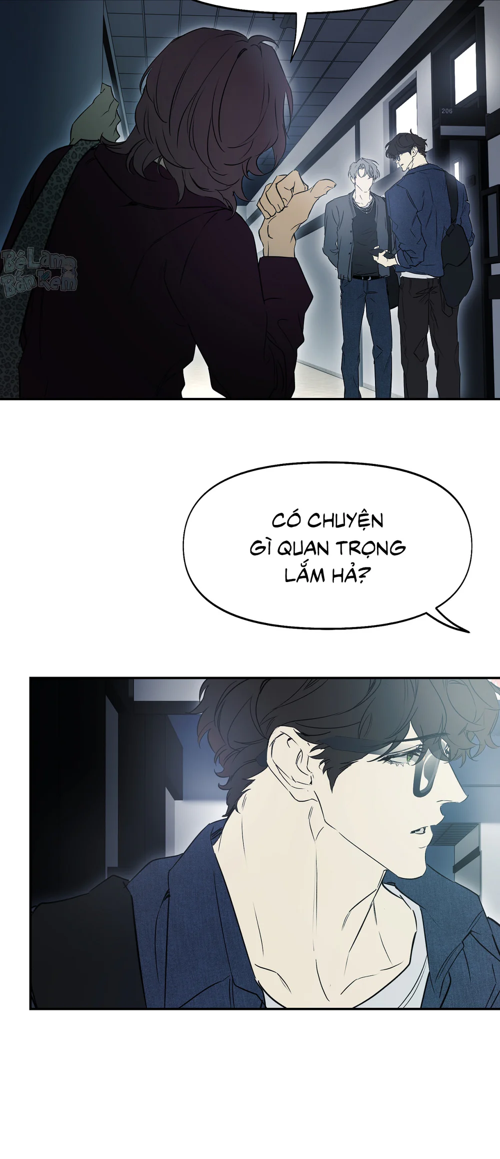 NERD PROJECT Chapter 59 Trang 20