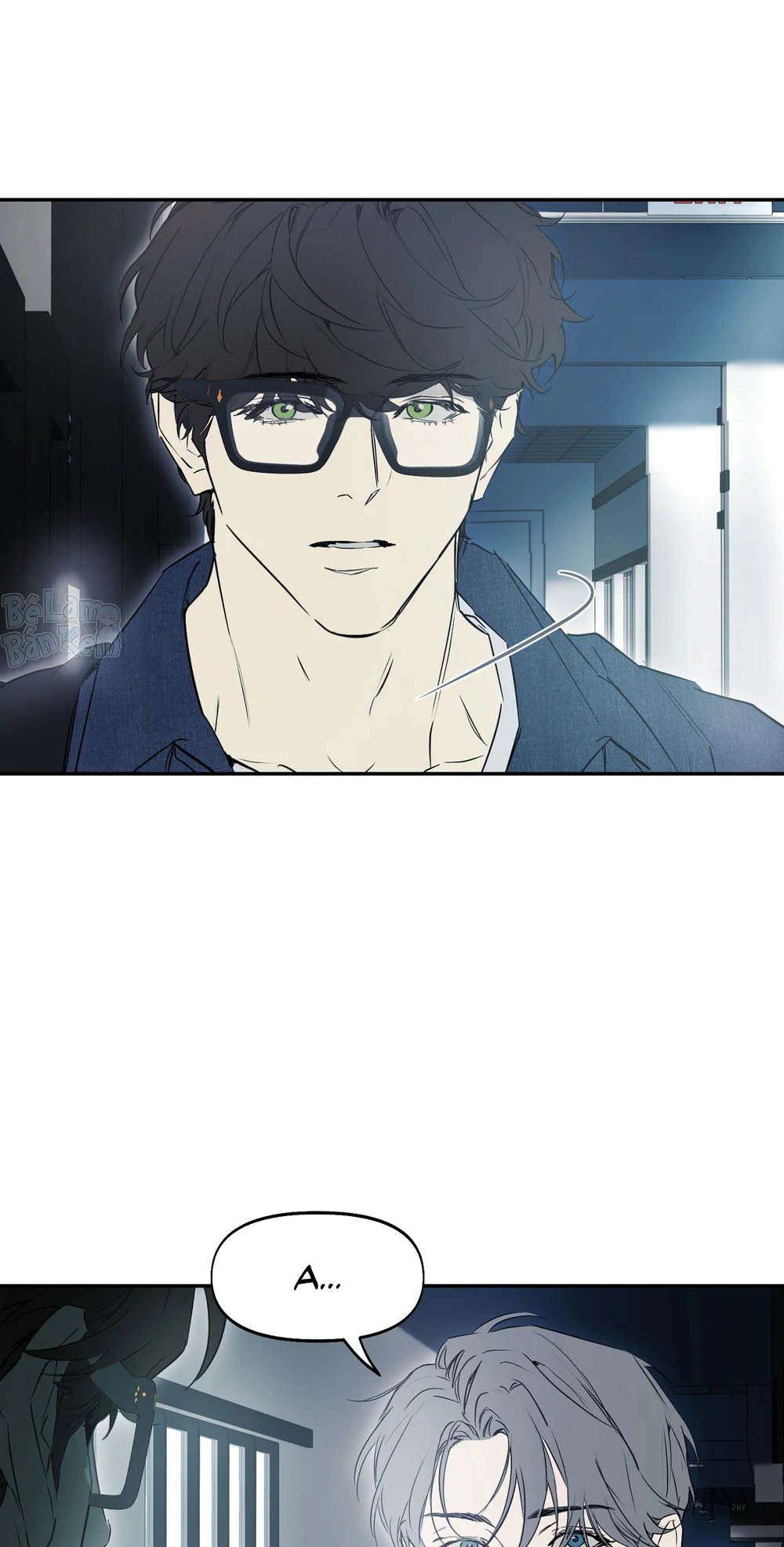 NERD PROJECT Chapter 59 Trang 21