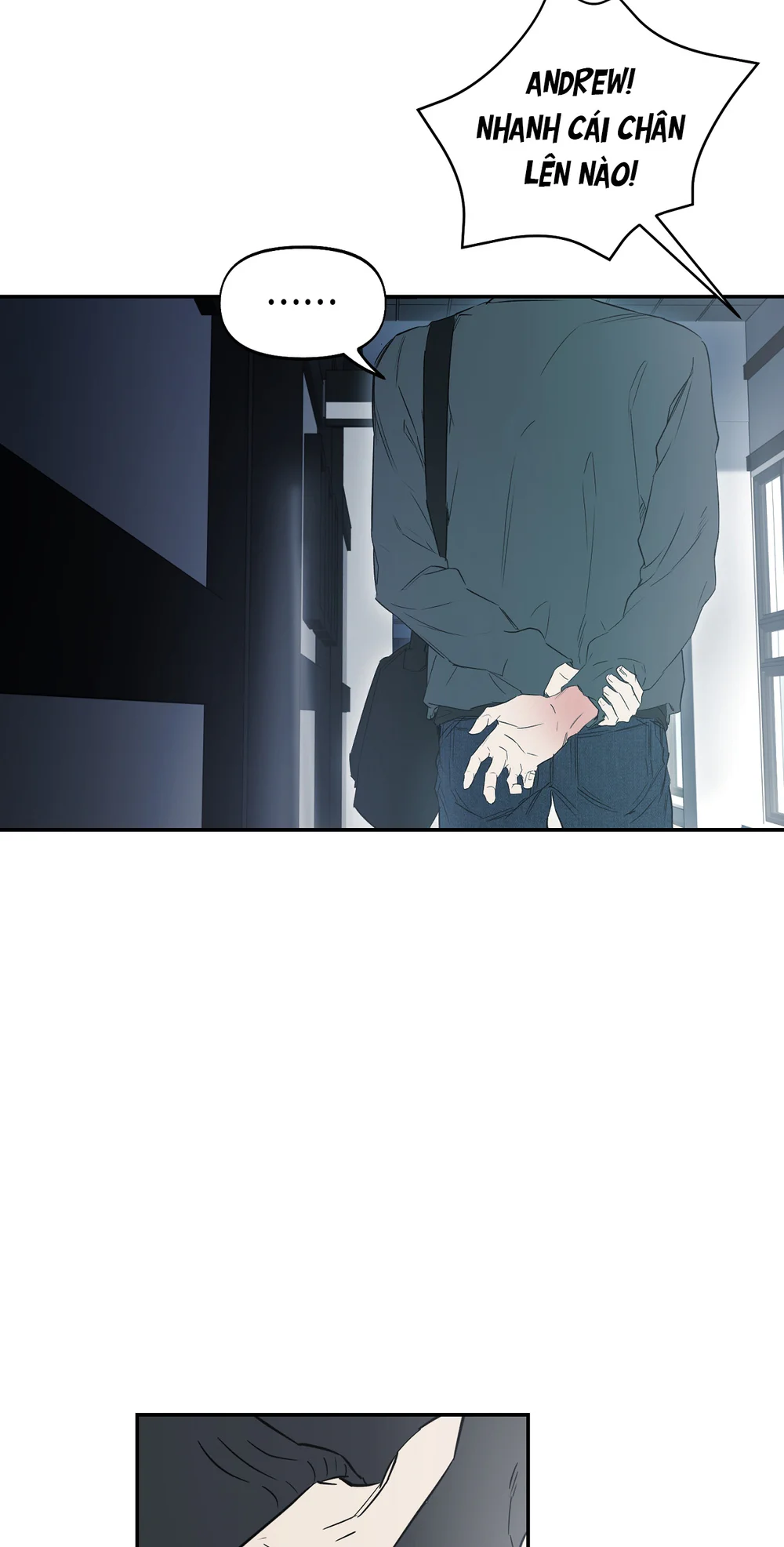 NERD PROJECT Chapter 59 Trang 24