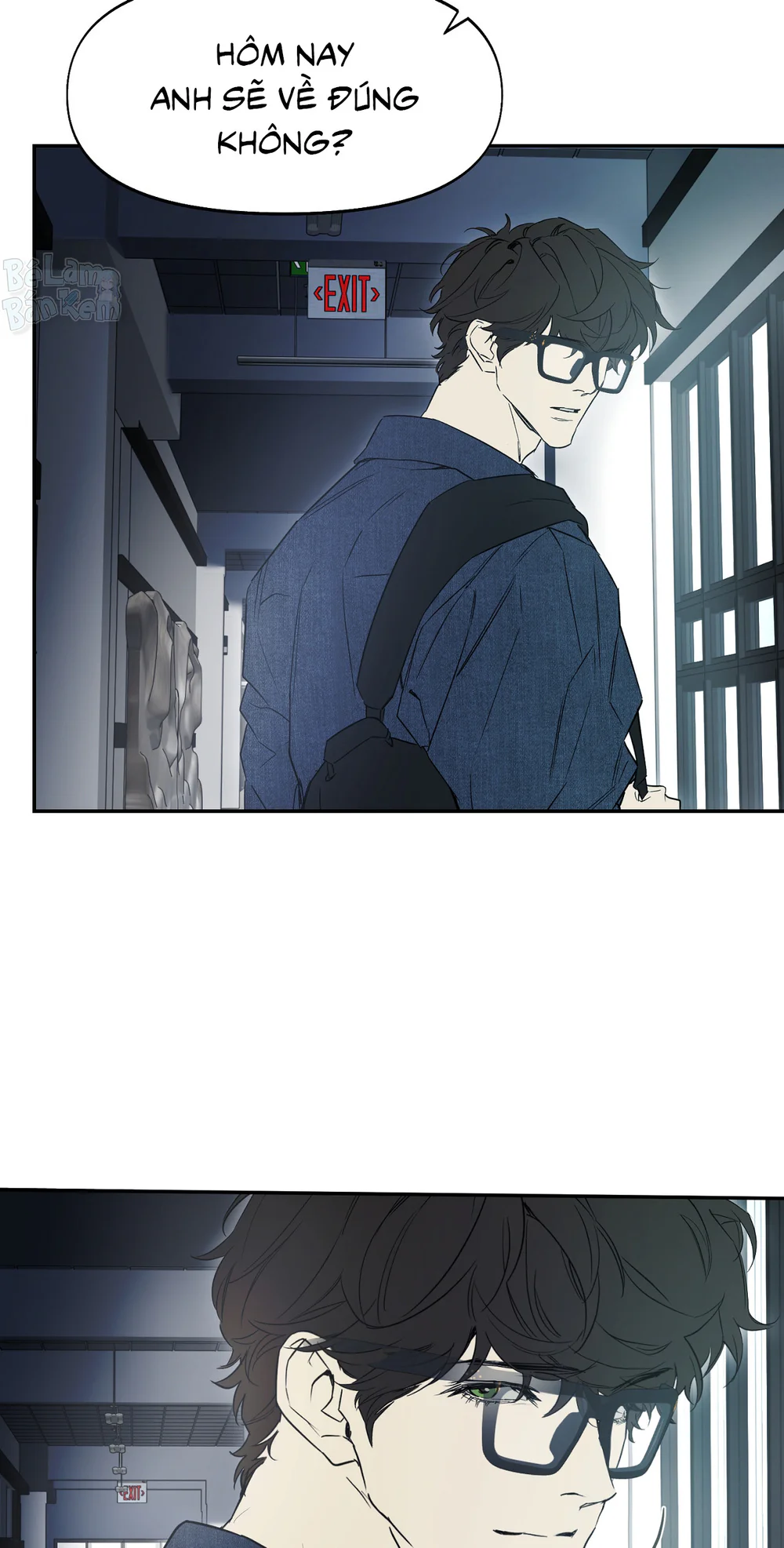 NERD PROJECT Chapter 59 Trang 26