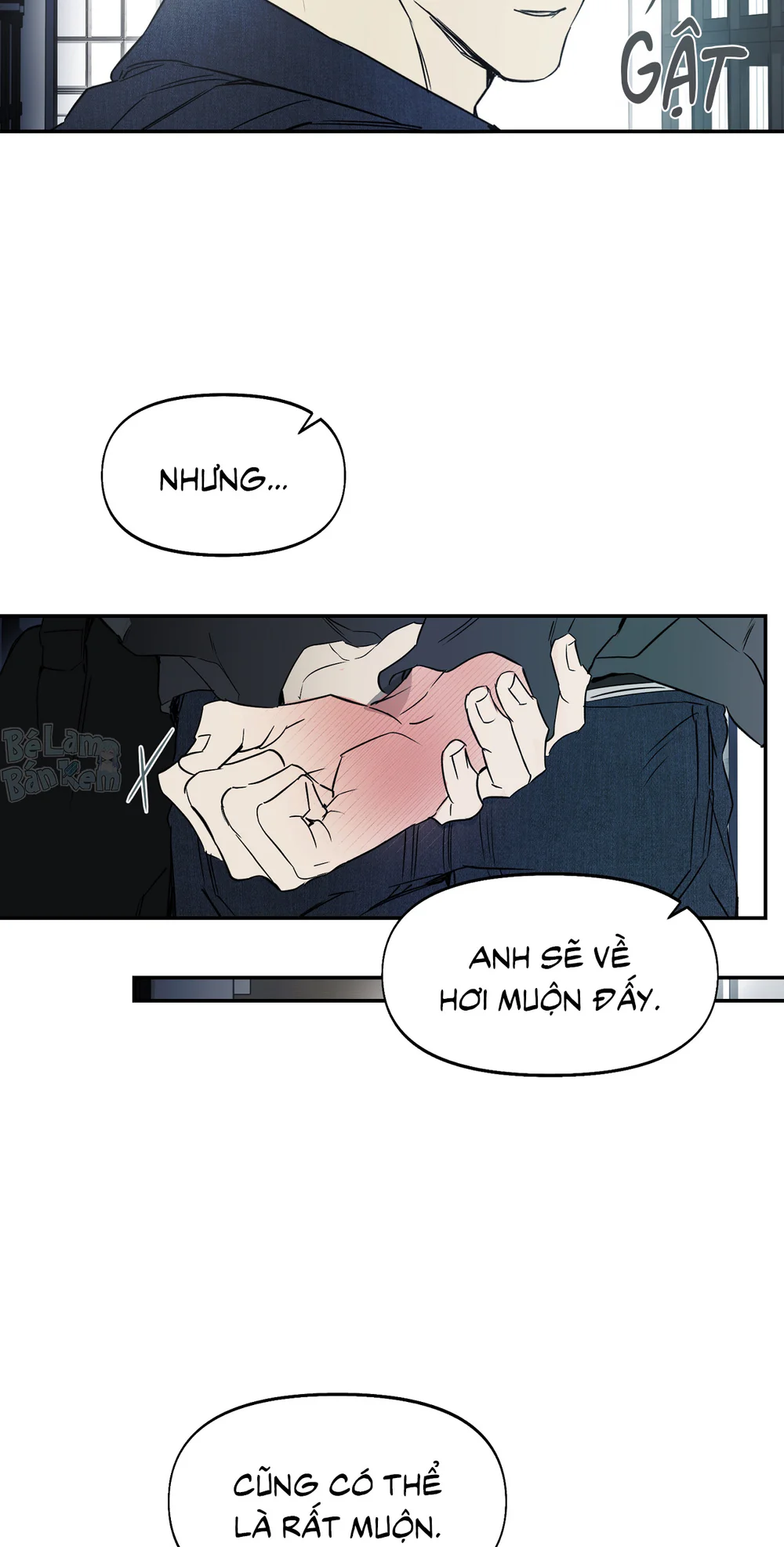 NERD PROJECT Chapter 59 Trang 27