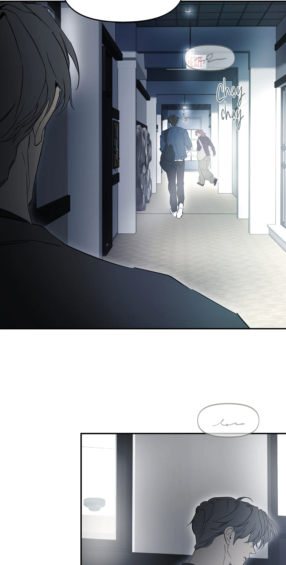 NERD PROJECT Chapter 59 Trang 28