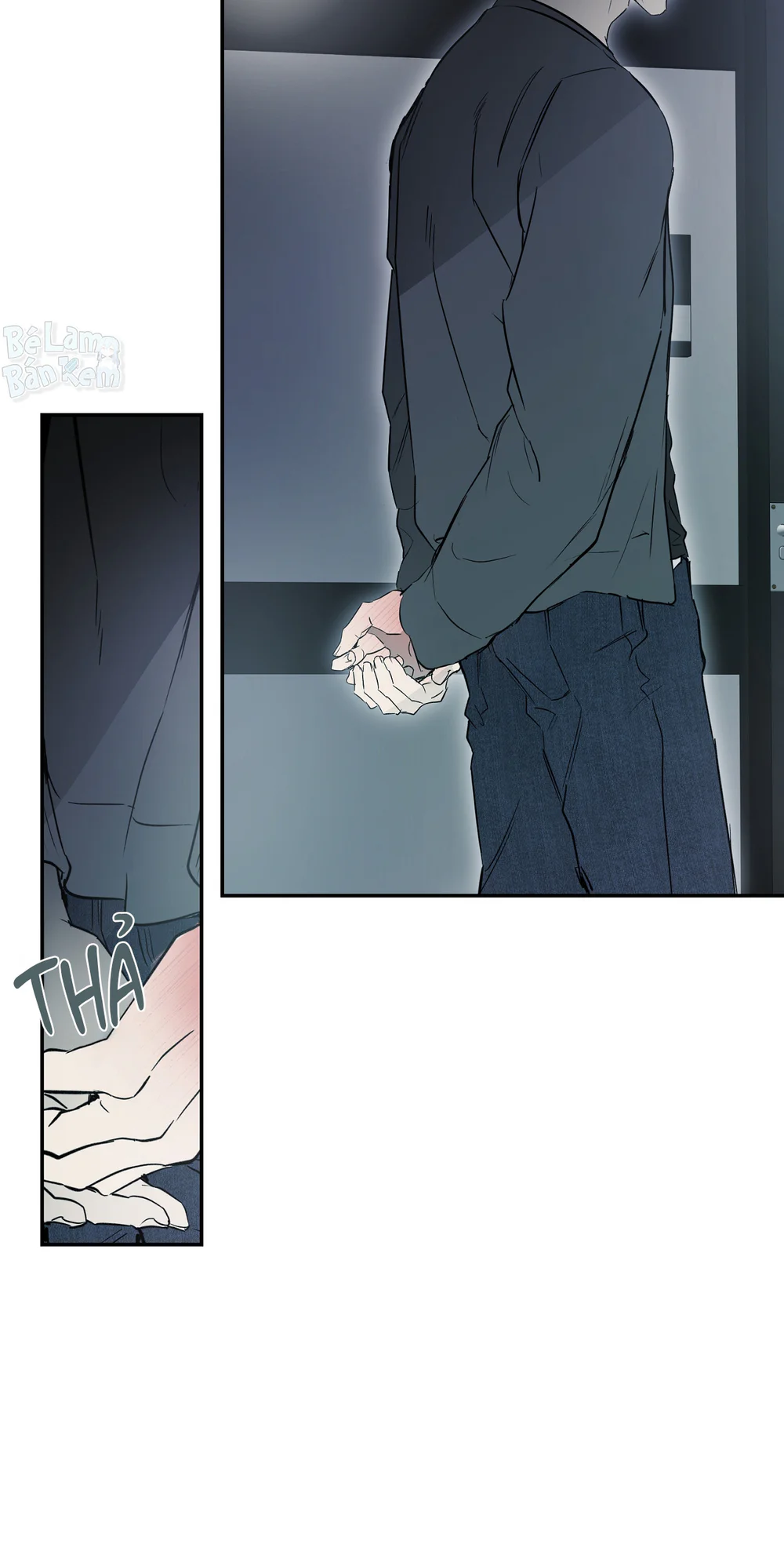 NERD PROJECT Chapter 59 Trang 29