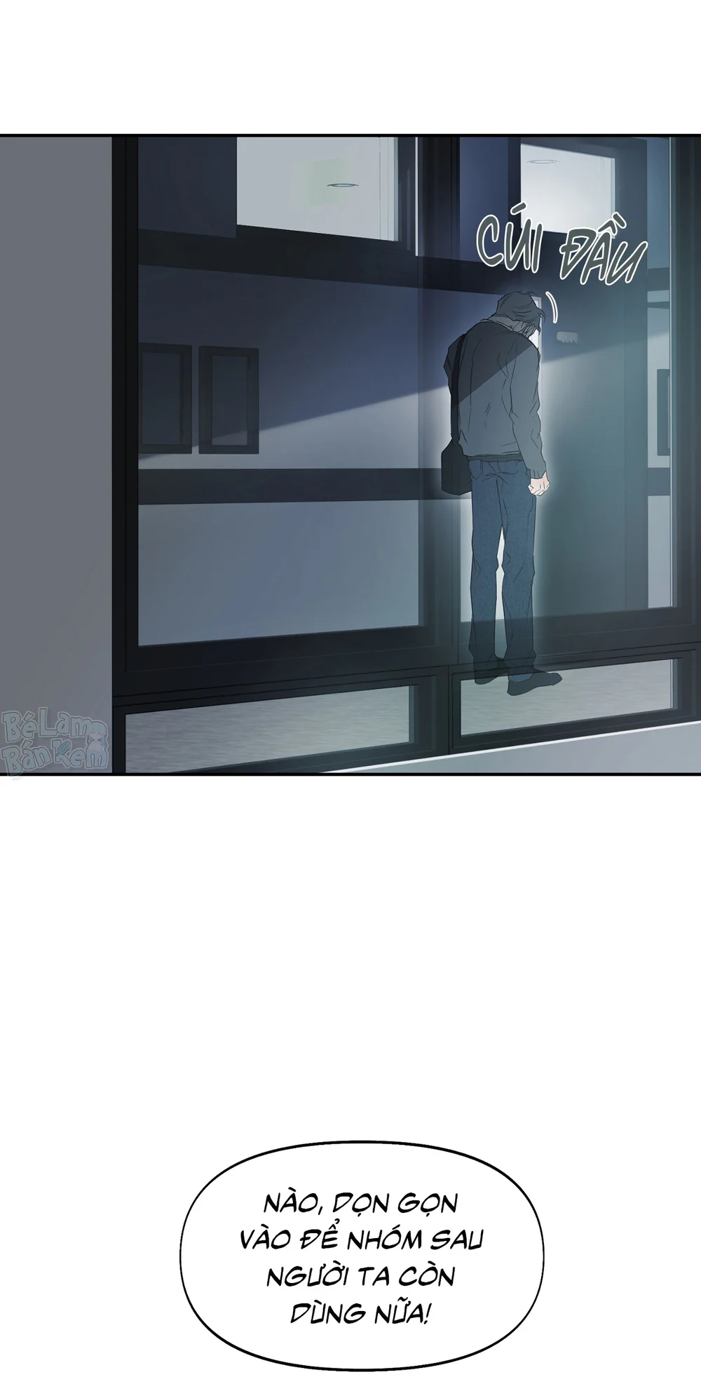 NERD PROJECT Chapter 59 Trang 30