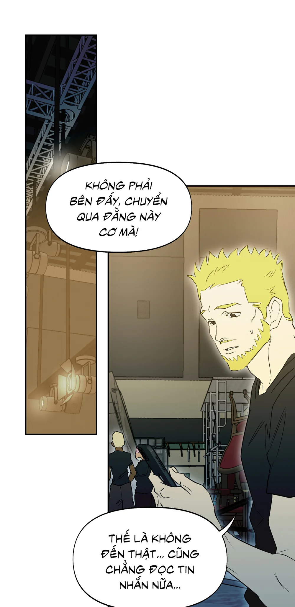 NERD PROJECT Chapter 59 Trang 31