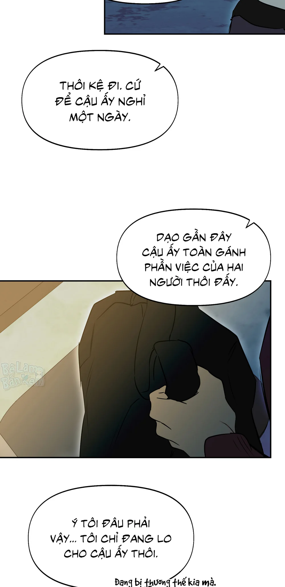 NERD PROJECT Chapter 59 Trang 32