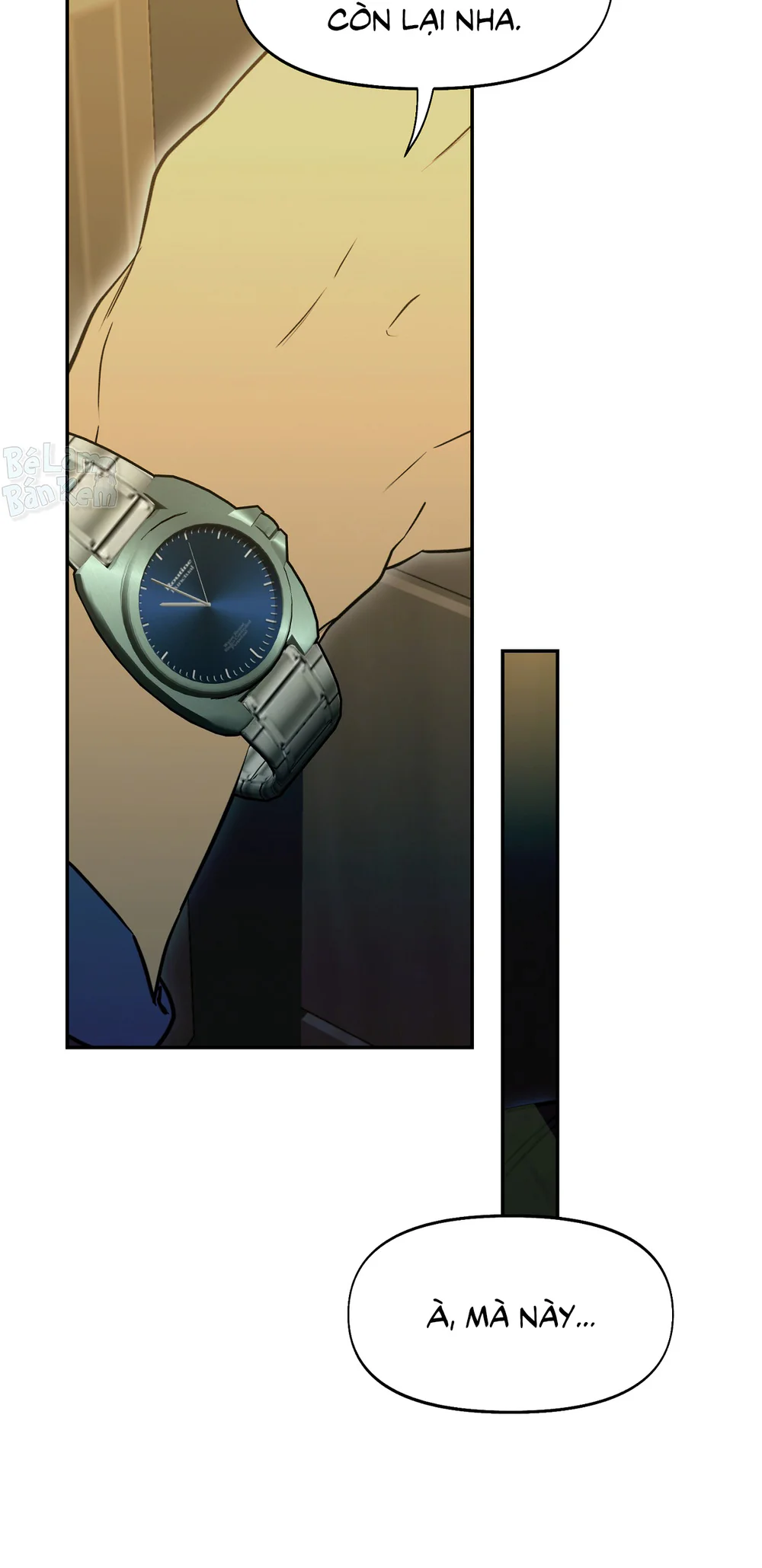 NERD PROJECT Chapter 59 Trang 34