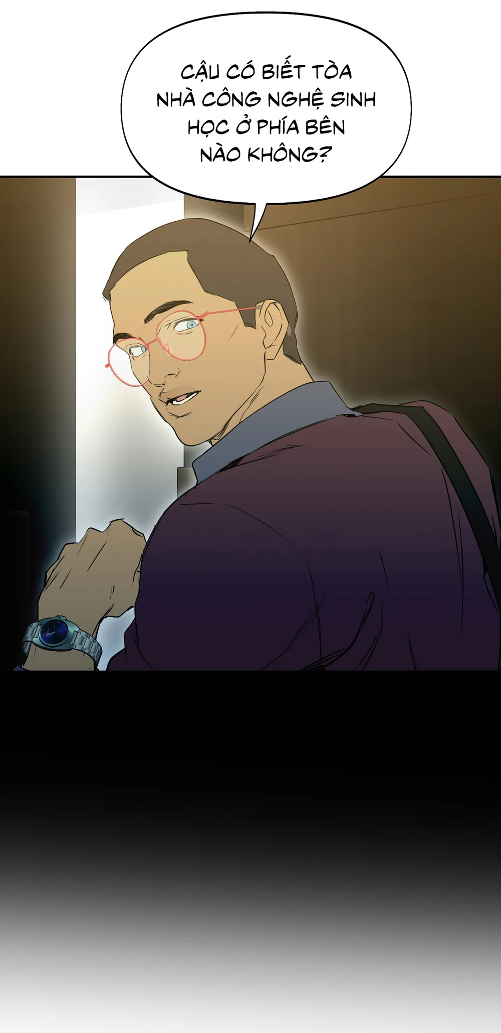 NERD PROJECT Chapter 59 Trang 35